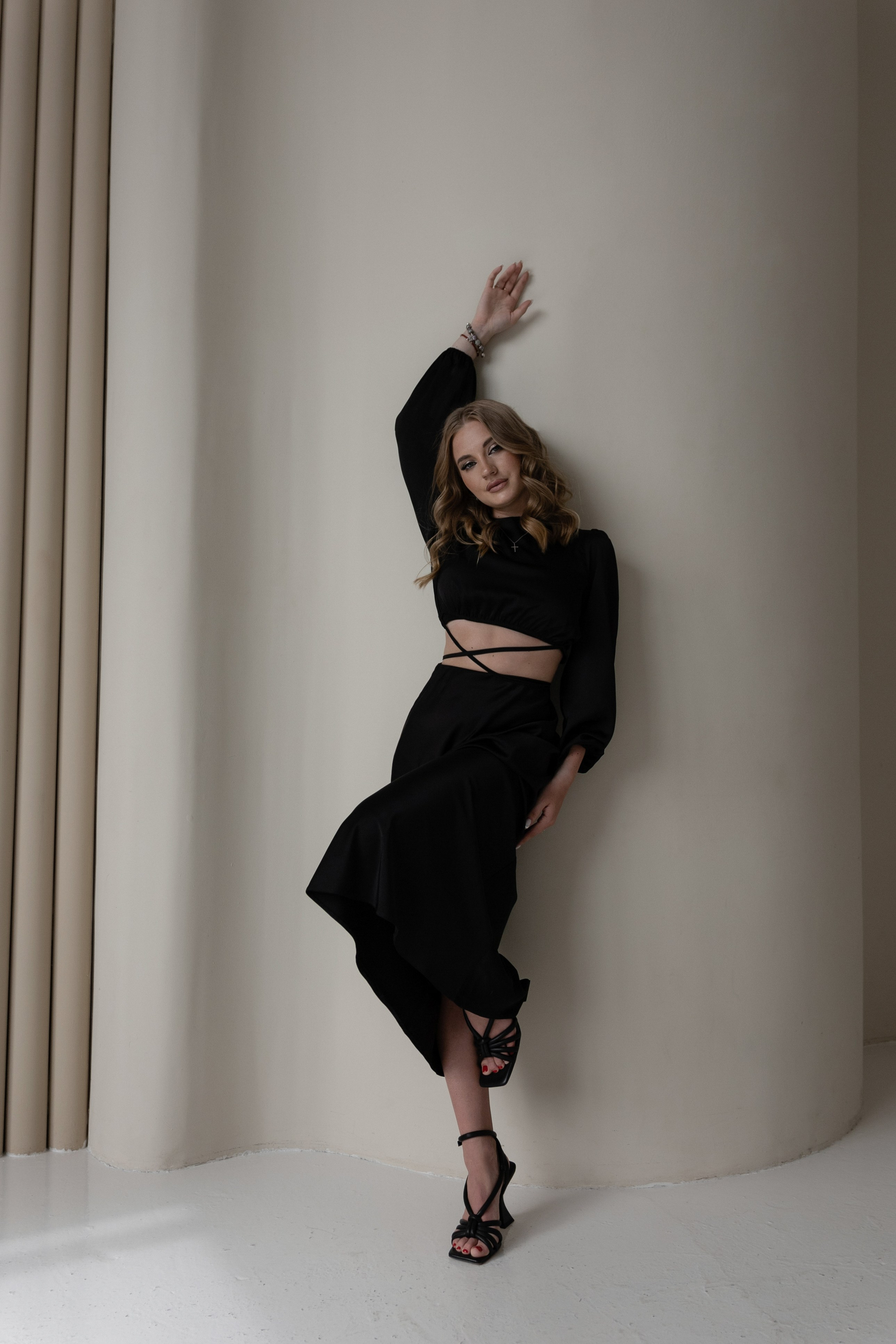 Алина. Фотограф в Кирове и Кирово-Чепецке Валерия Шиляева