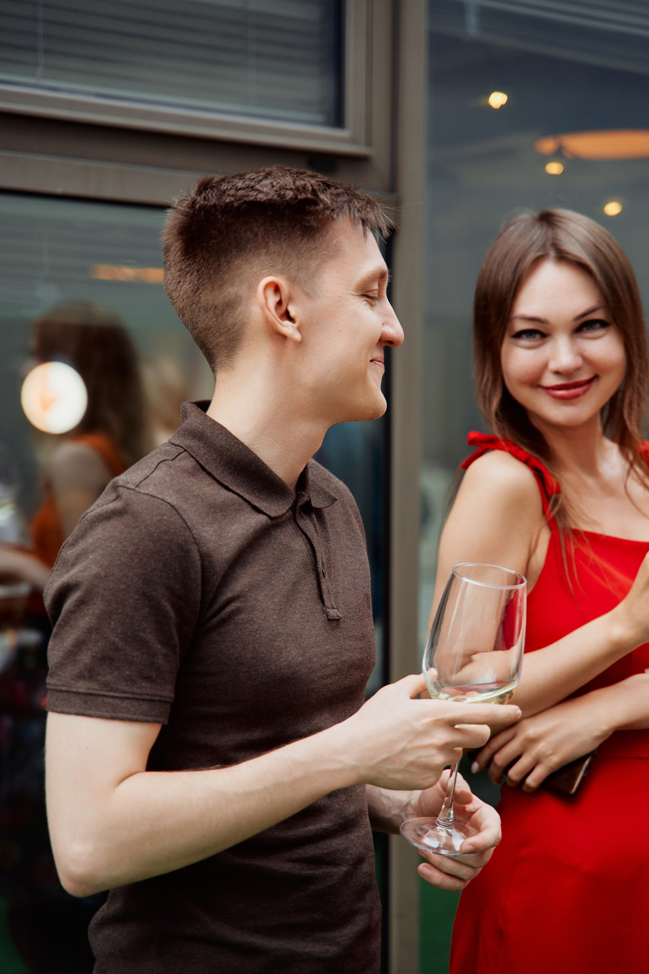 Летний корпоратив ASB Consulting Group. Фотограф Москва Арина Клокова