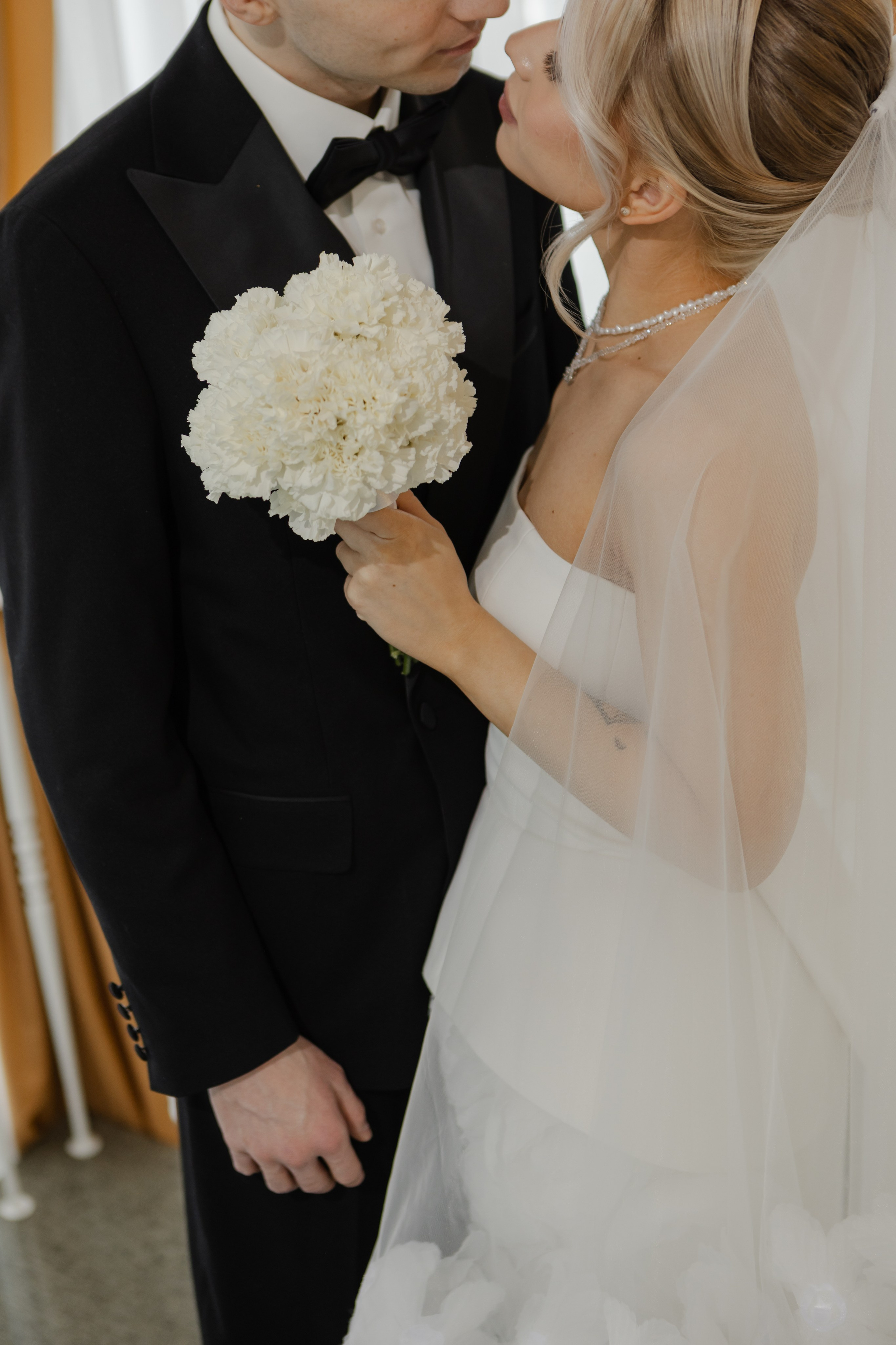 Анастасия и Влад. Главная