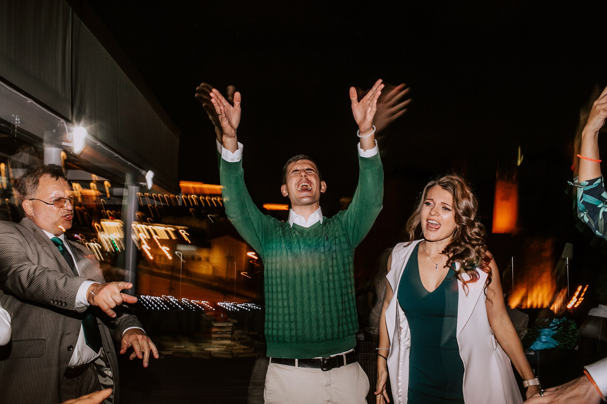 Артем & Анна. Свадебный фотограф в Москве — Павел Воронцов