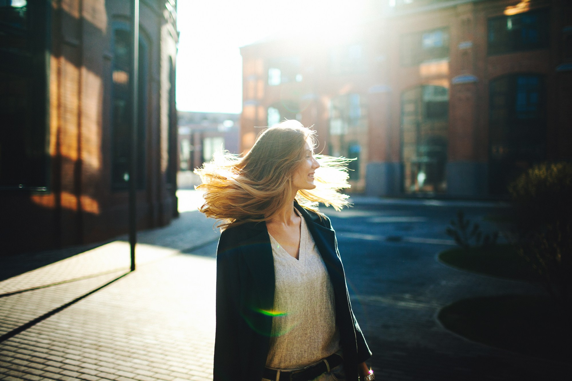 Денис & Арина. Свадебный фотограф в Москве — Павел Воронцов