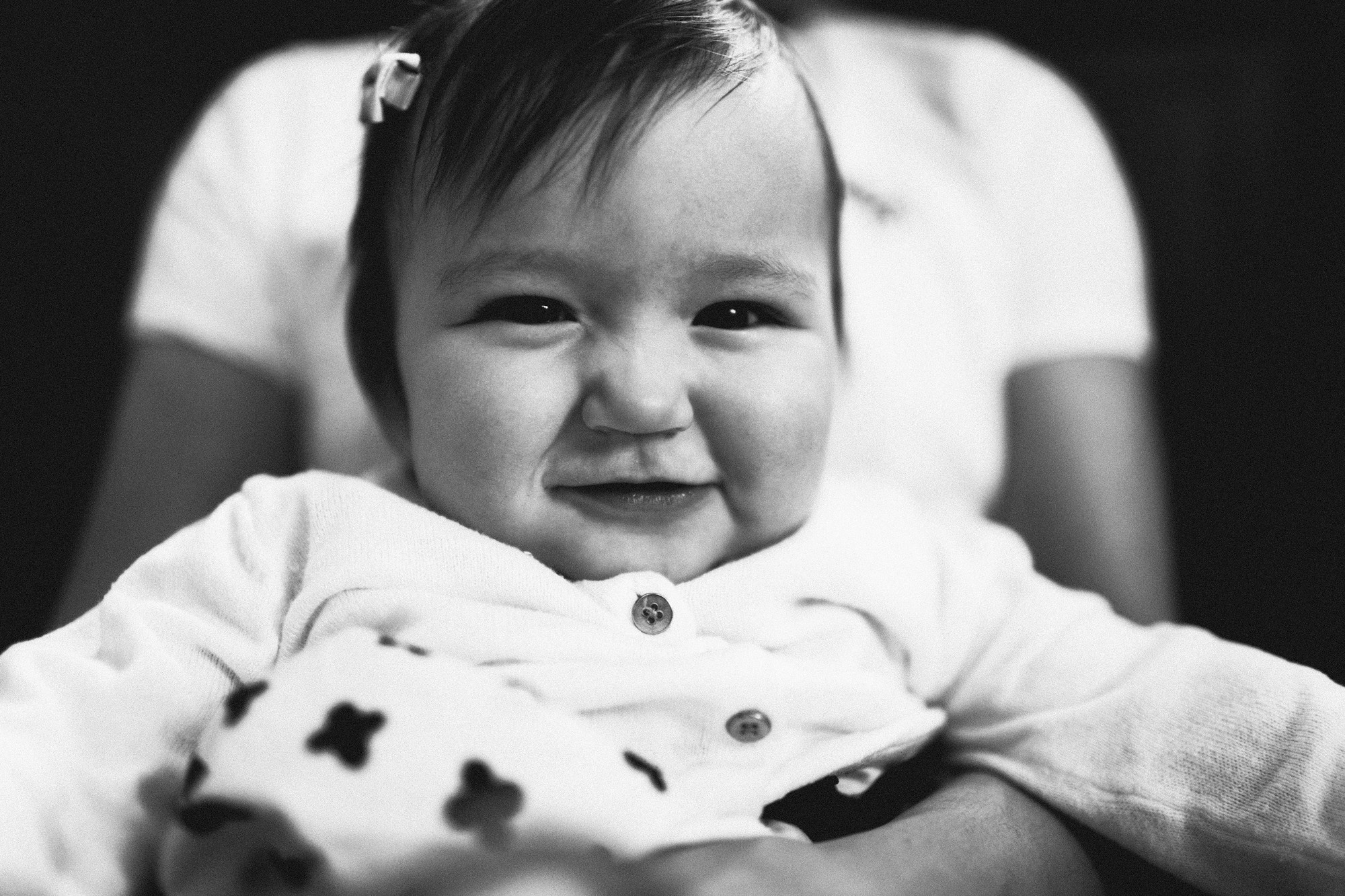 День Рождения Ирен. Свадебный фотограф в Москве — Павел Воронцов