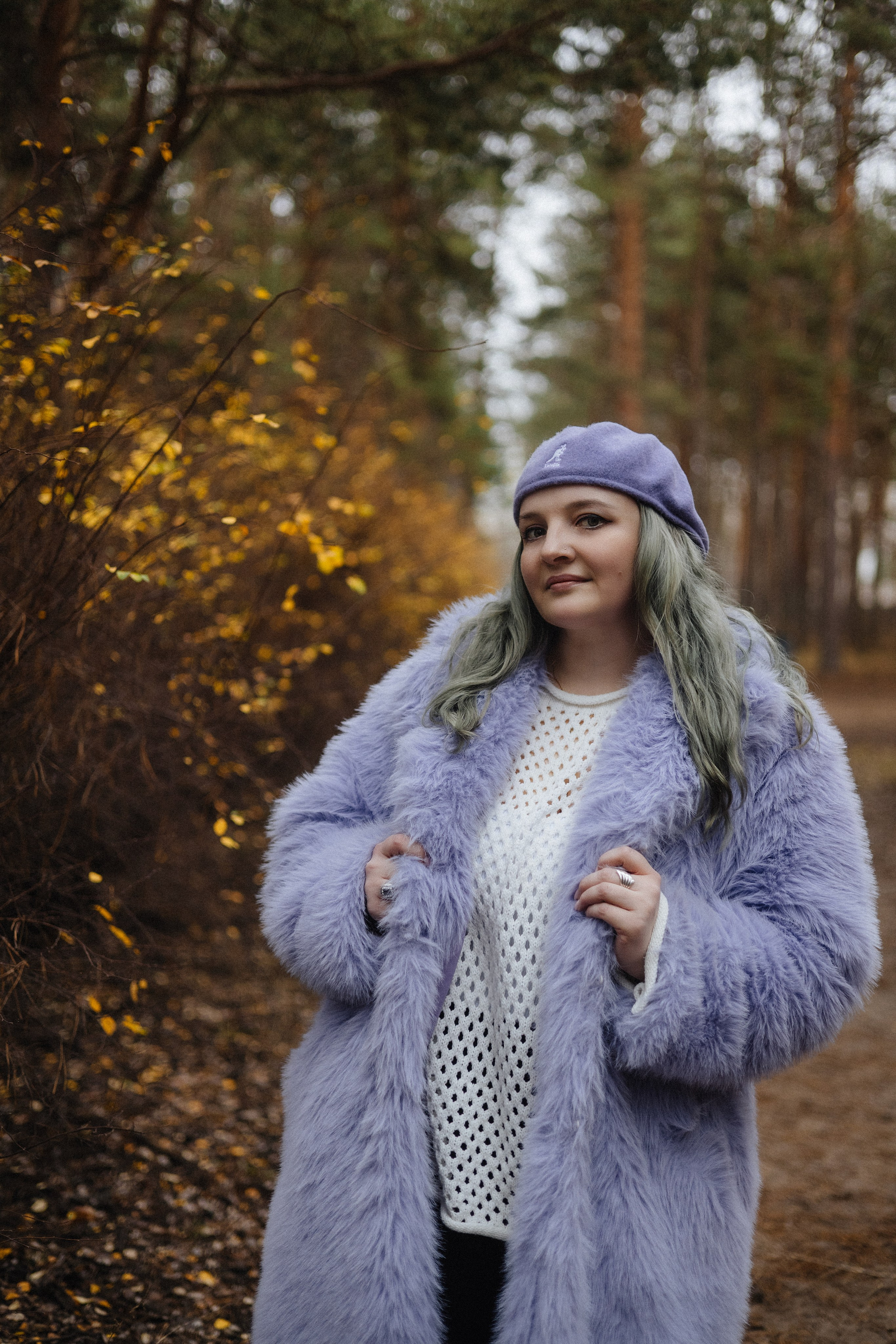 Уличная сьемка