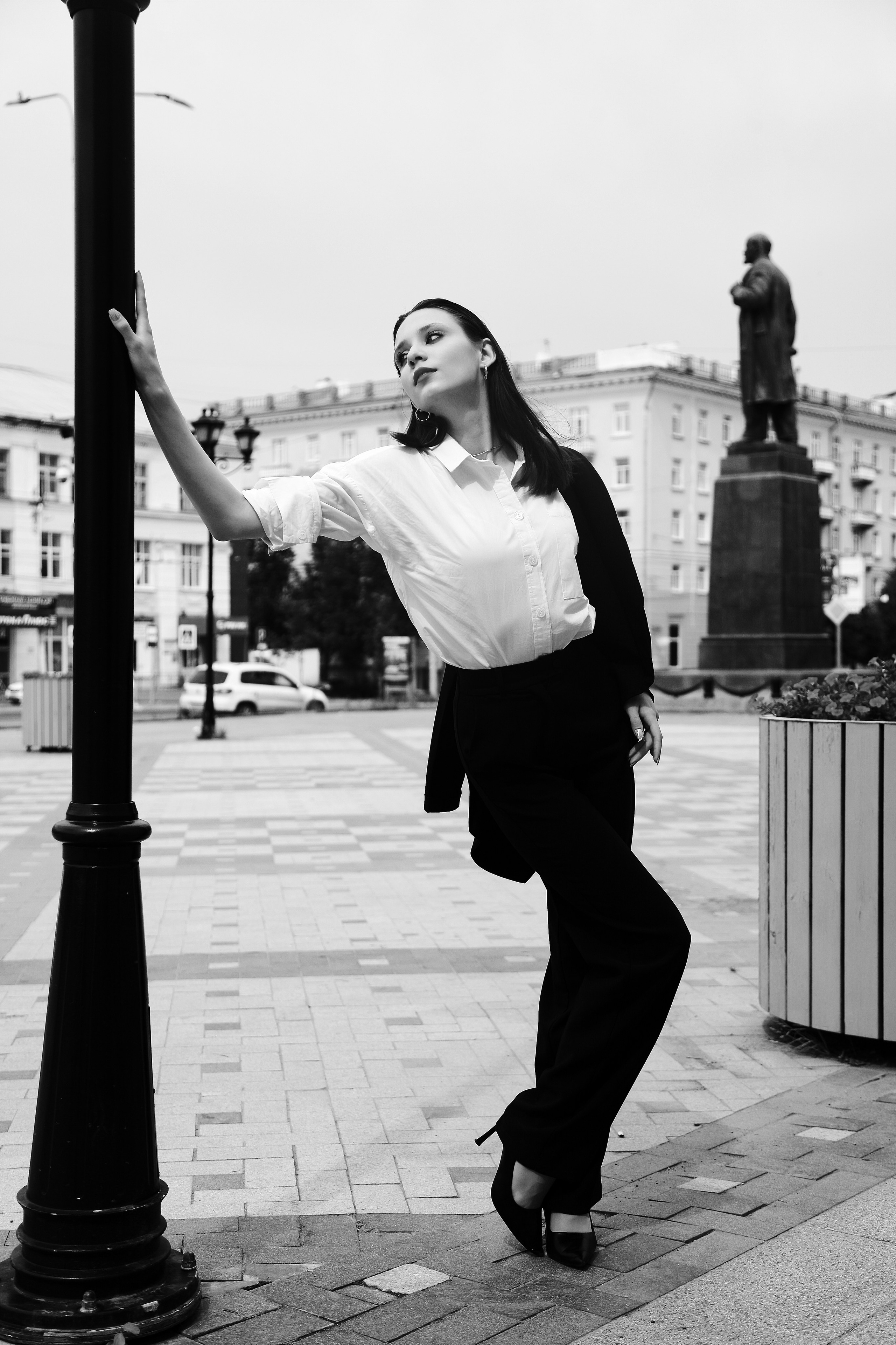 Фотосессия в Иваново. Портретный и свадебный фотограф в Иваново Максим Гаврилин