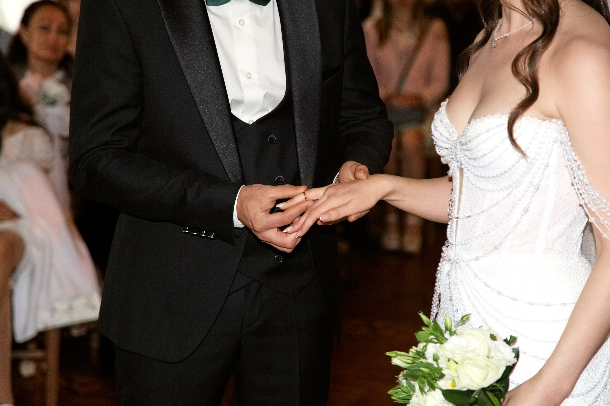 Свадебная фотосессия в Иваново. Портретный и свадебный фотограф в Иваново Максим Гаврилин