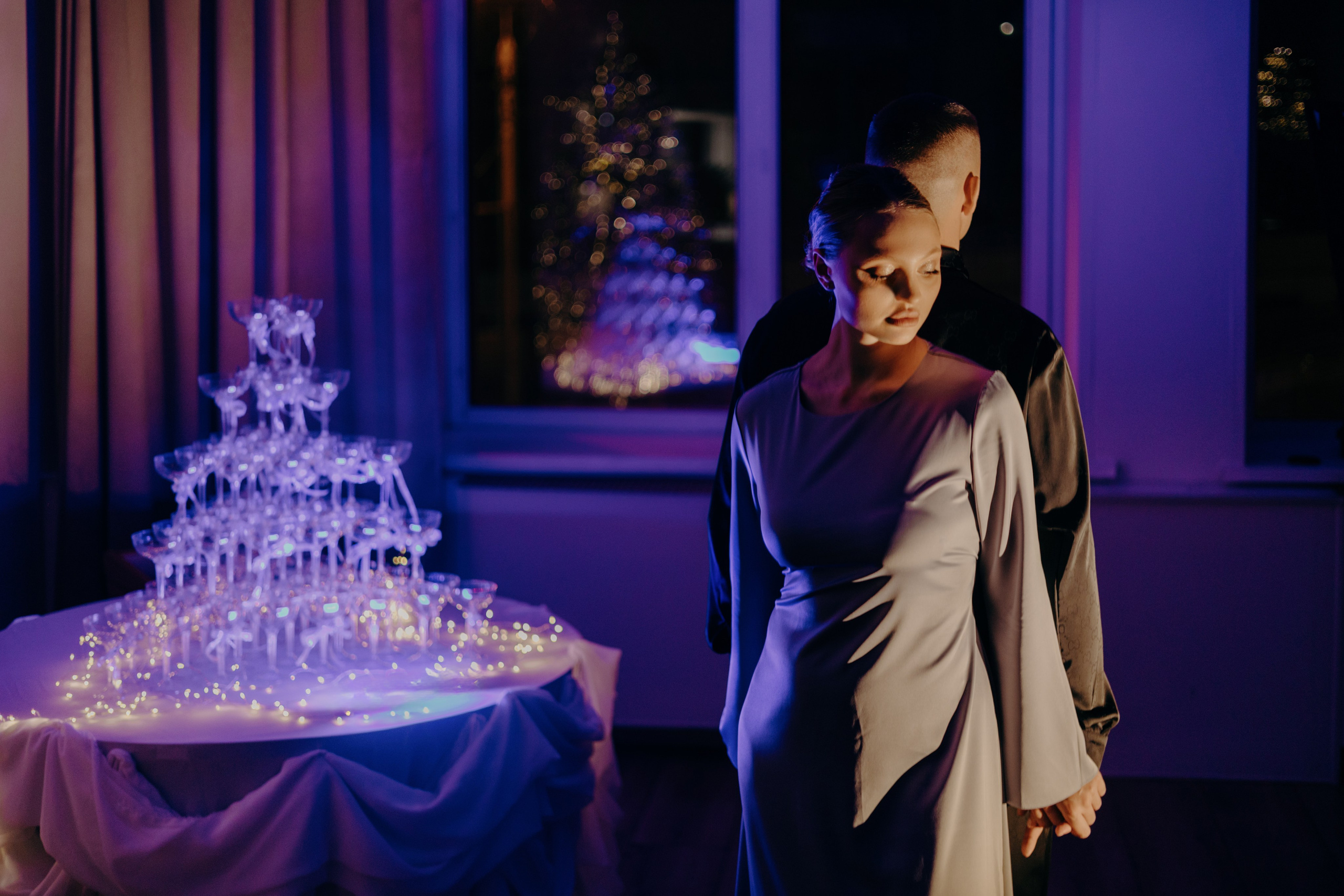 Нг. Фотограф свадебный семейный в Красноярске Шукшина Наталья