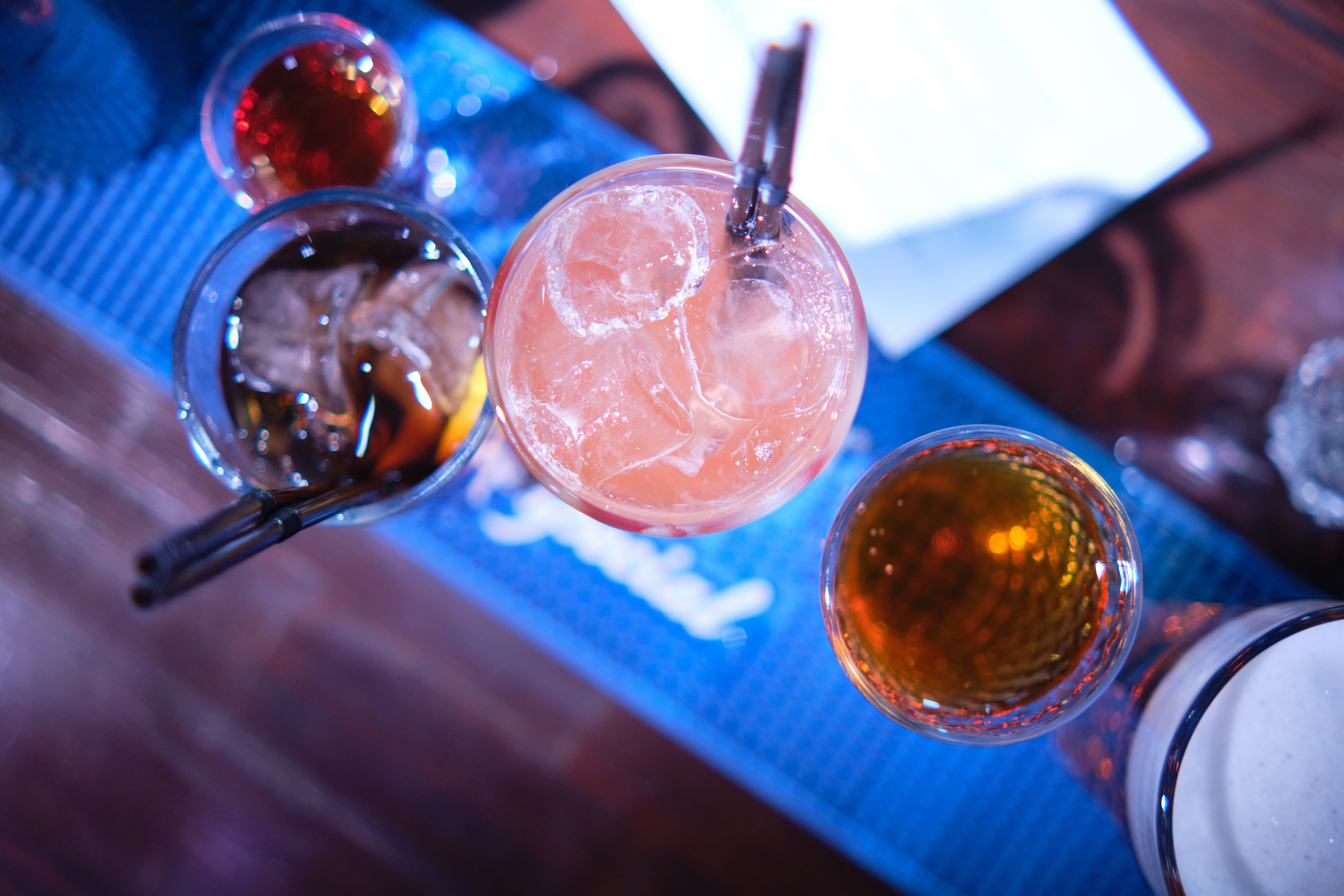 Pachamama. Антон Ив