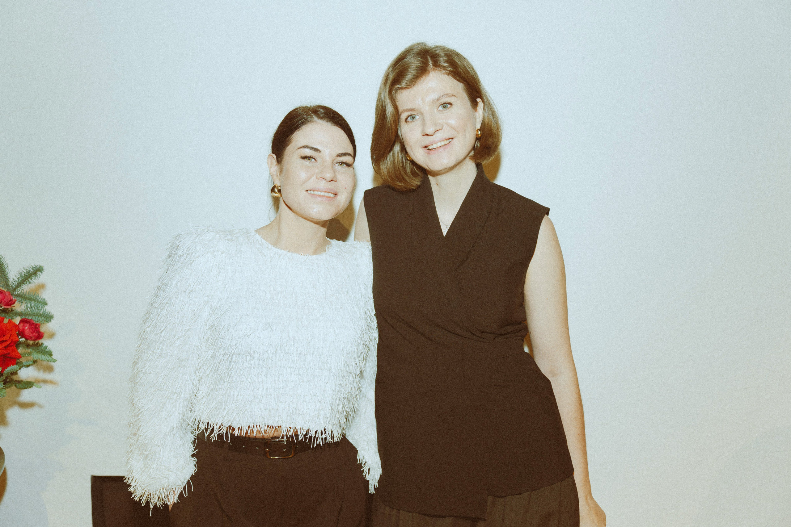 15 января 2026 год конференция АУРА. Фотограф Евгений Егоров