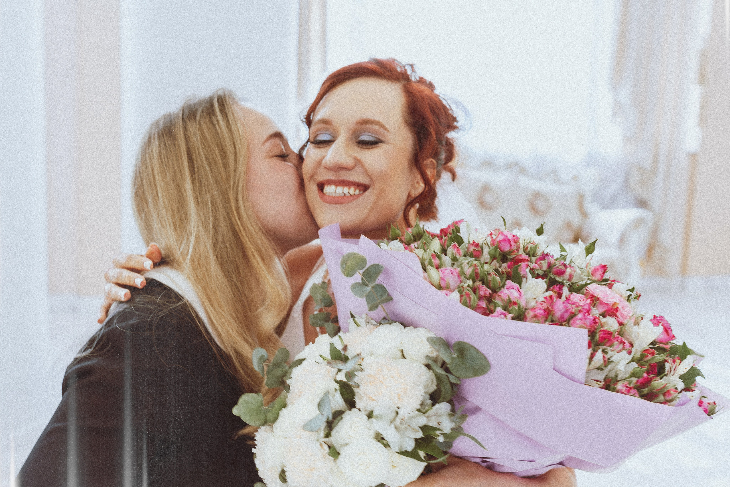 Свадьба Анастасии и Дмитрия. Фотограф Евгений Егоров