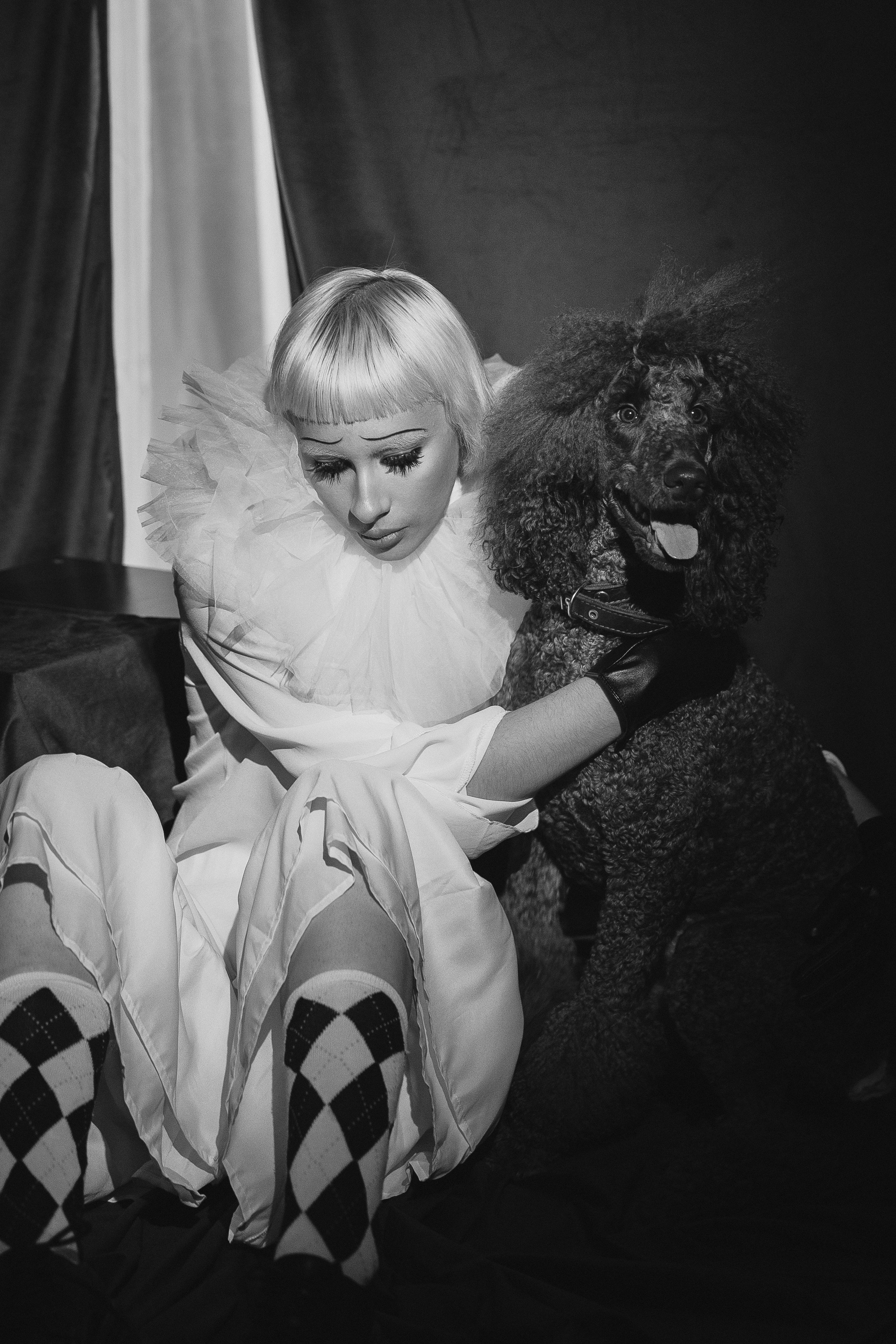 Соня. Свадебный и семейный фотограф в Тамбове и Котовске Артём Комбаров