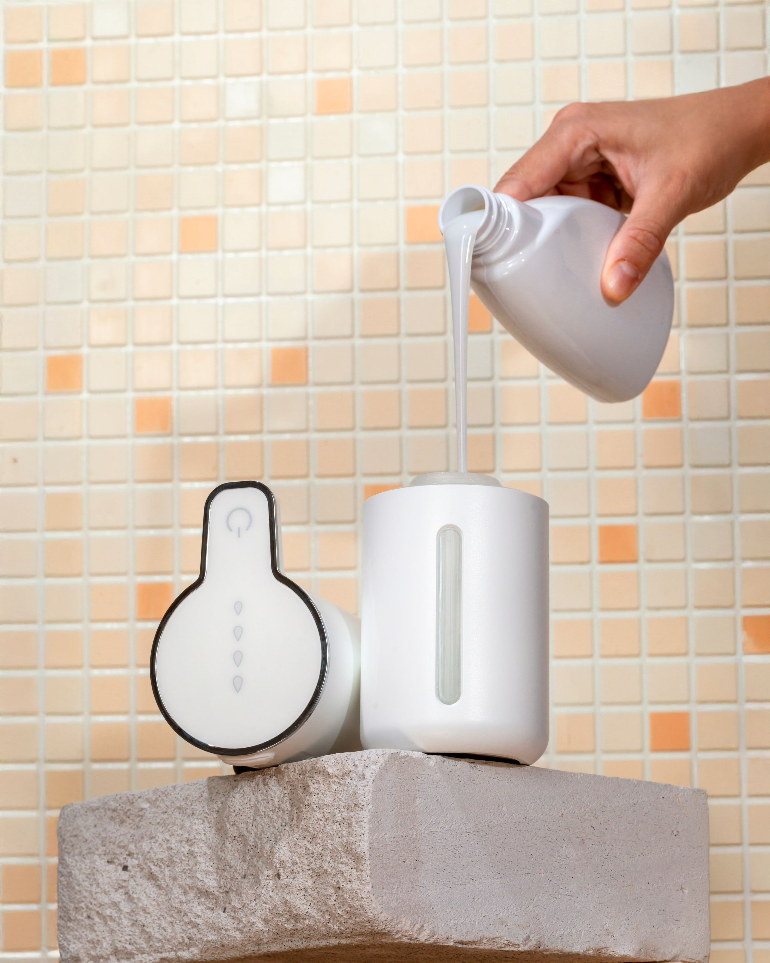 Диспенсер «Zoll». Предметный & фудфотограф Рязань