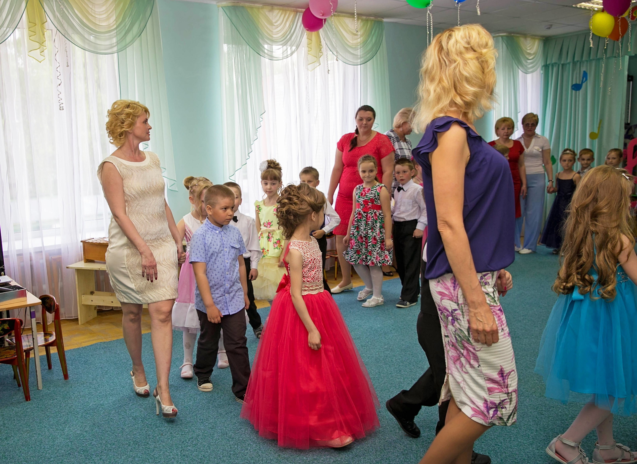 Выпускной 466. Семейный и детский фотограф в Нижнем Новгороде