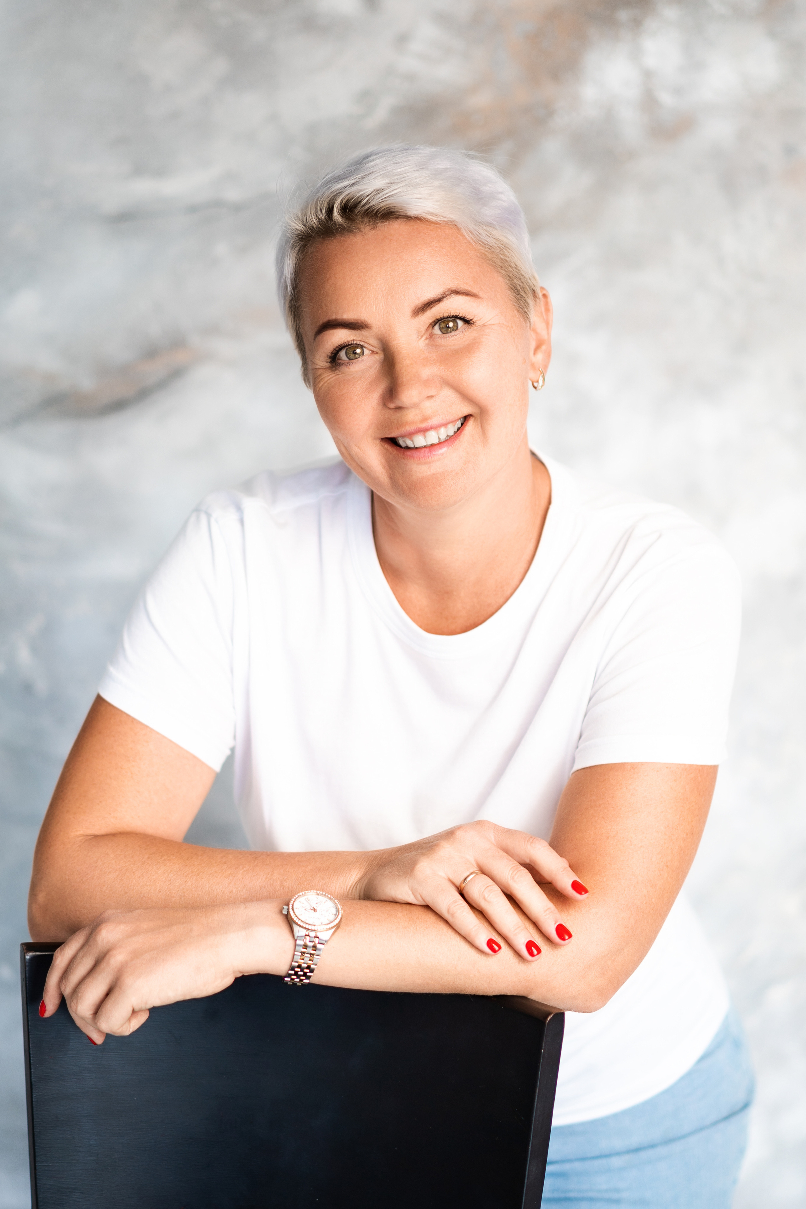 Портрет. Фотограф Максим Черствов. Дзержинск, Нижний Новгород