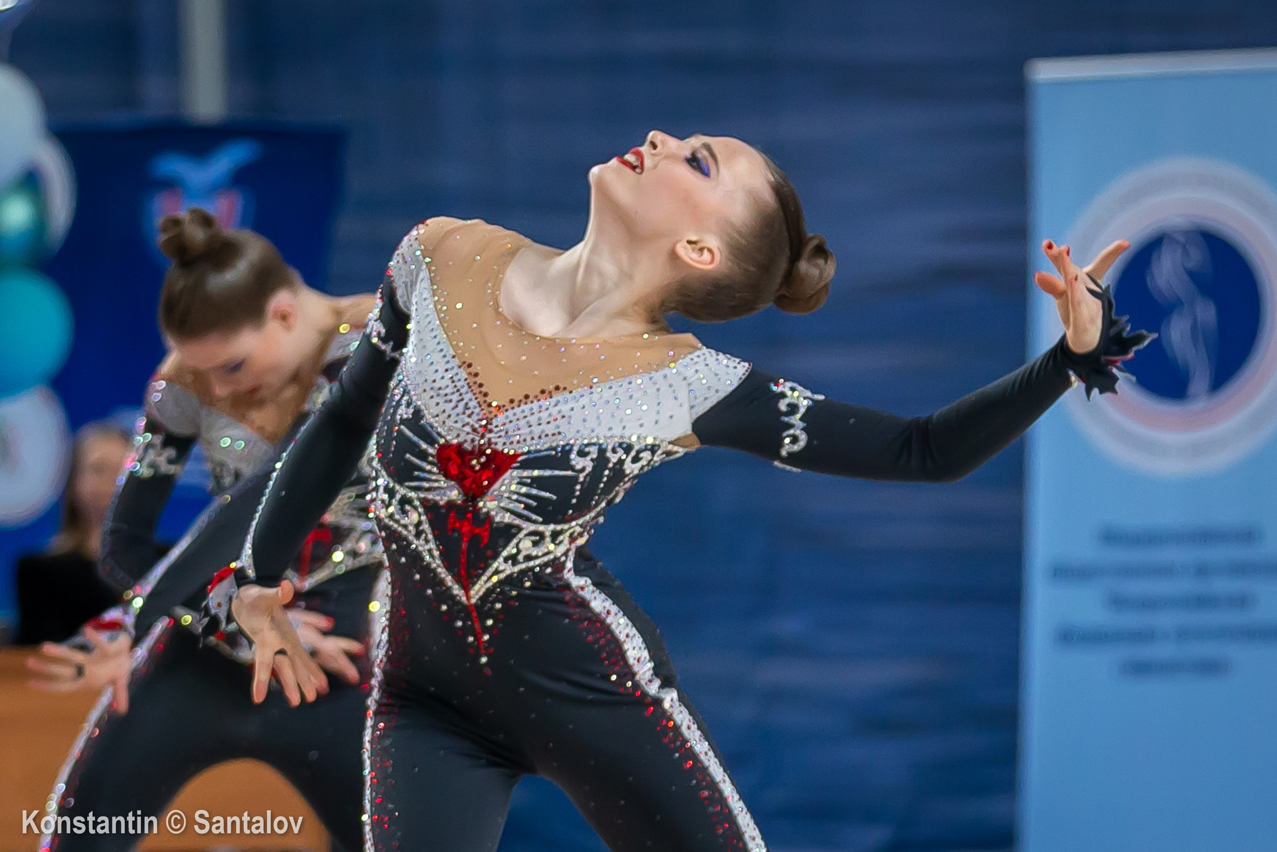 Кубок России 2024, Казань. GYM-PHOTO. Спорт в кадре