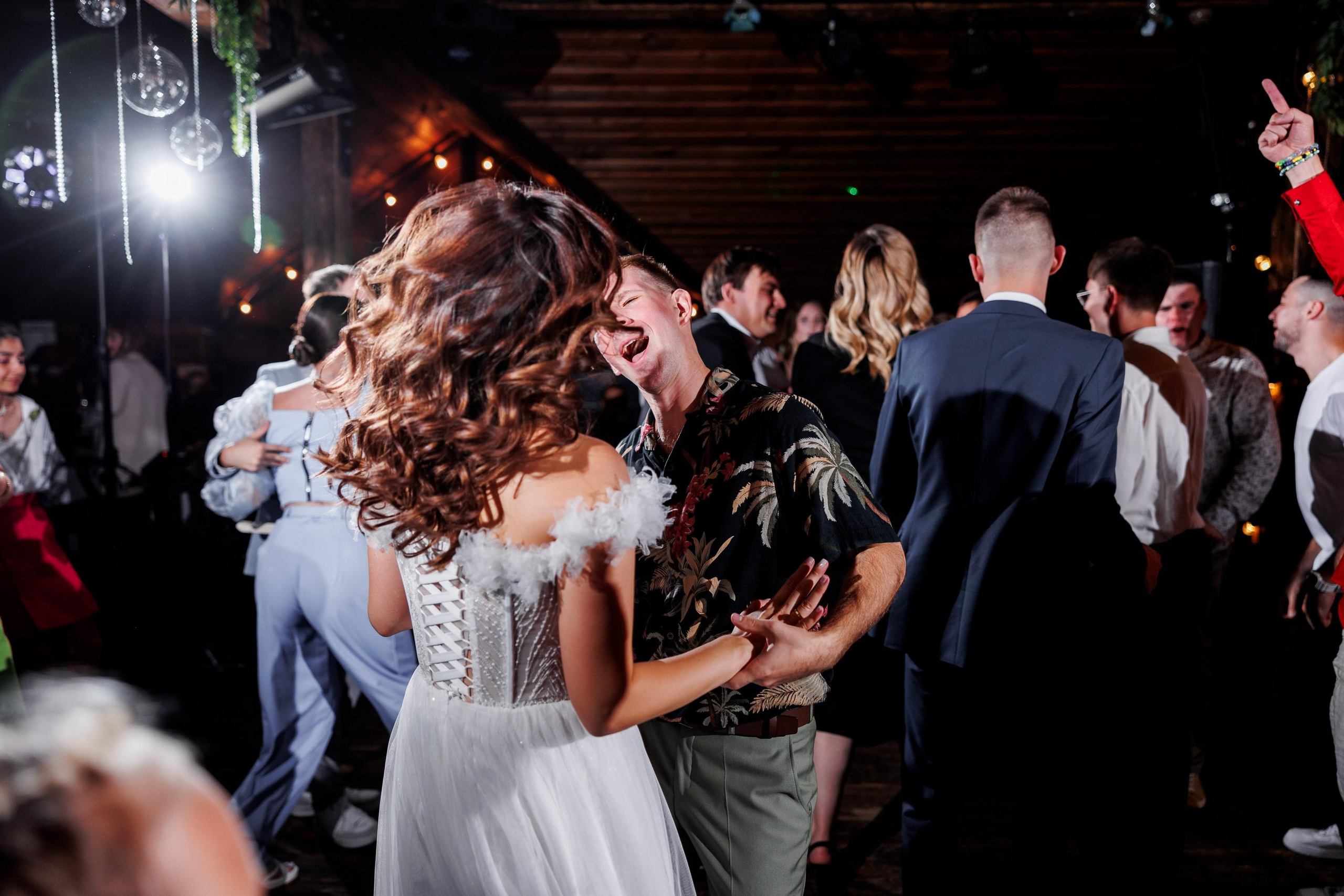 Гоша + Настя. Свадебный фотограф в Смоленске Витя Лысенков