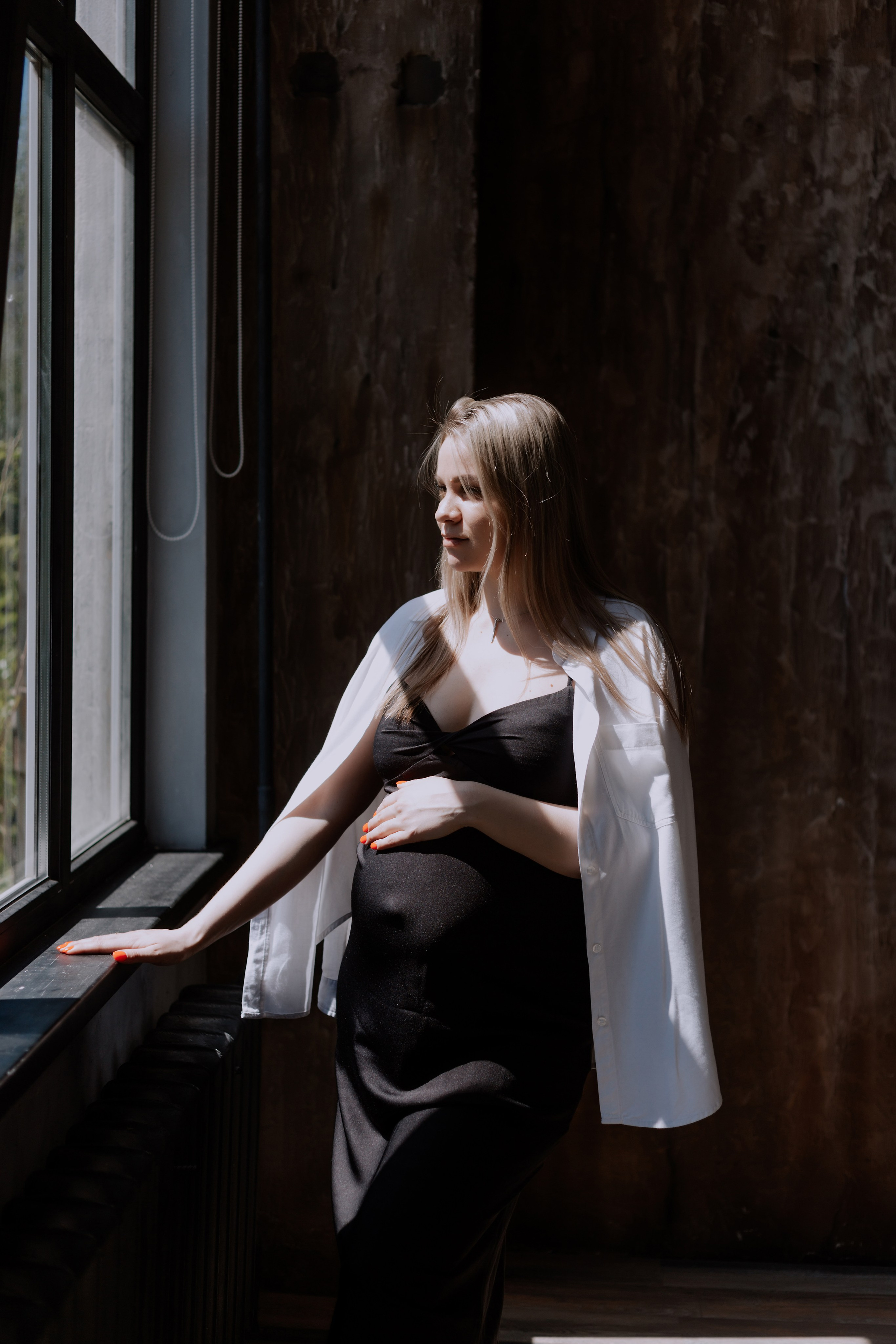 Алина. Фотограф Волгоград Кристина Прохоренко