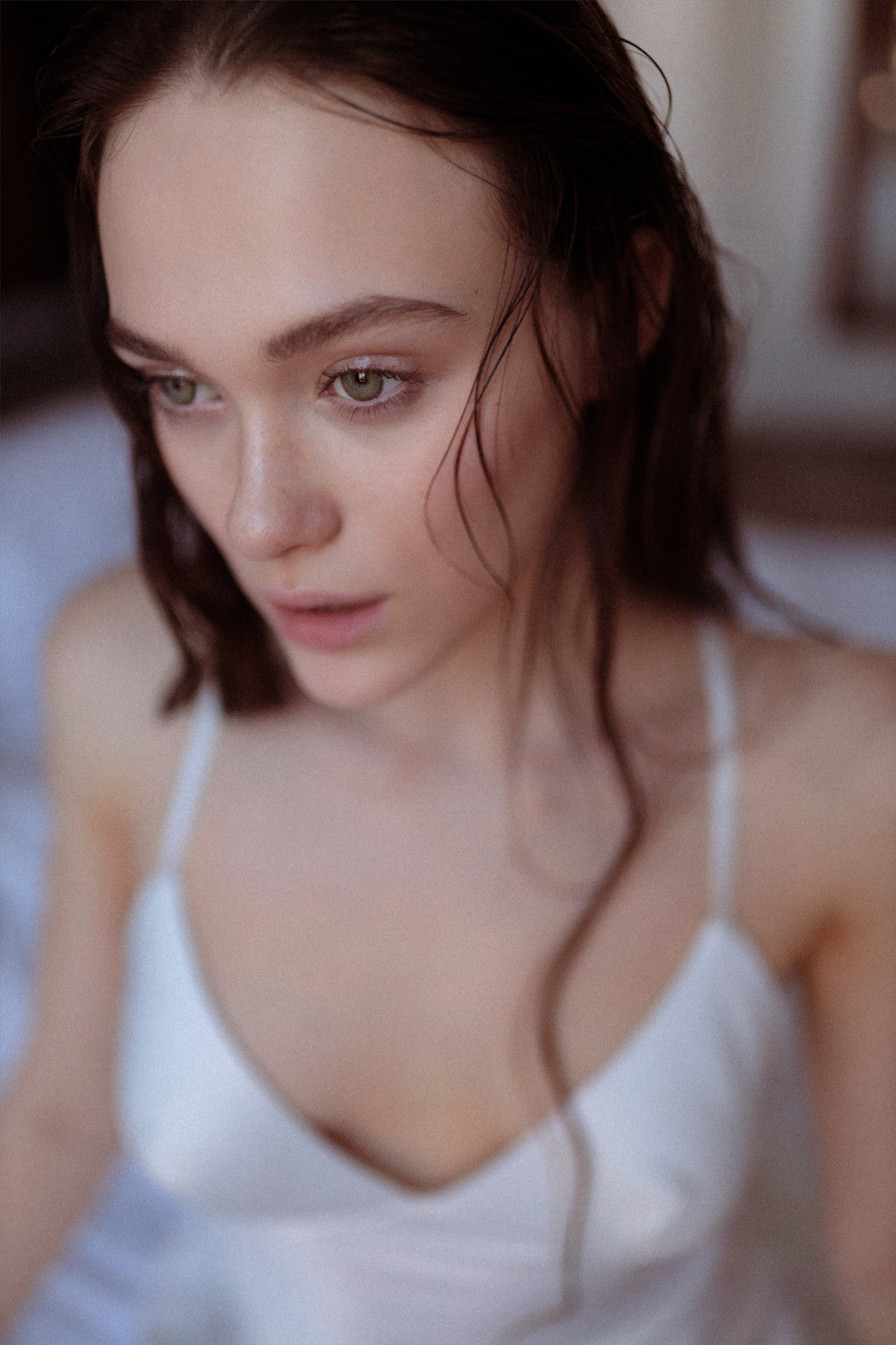 Сборы невесты. Фотограф в Оренбурге Майя Шатрова