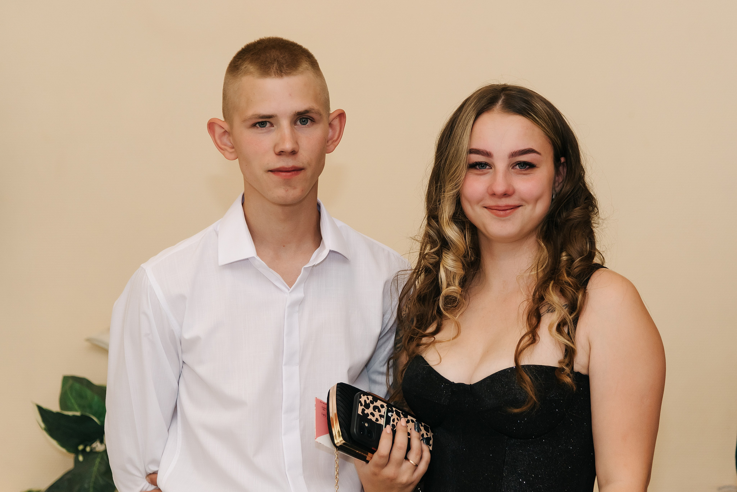 Роман и Карина. Фотограф Волжский Екатерина Егорова