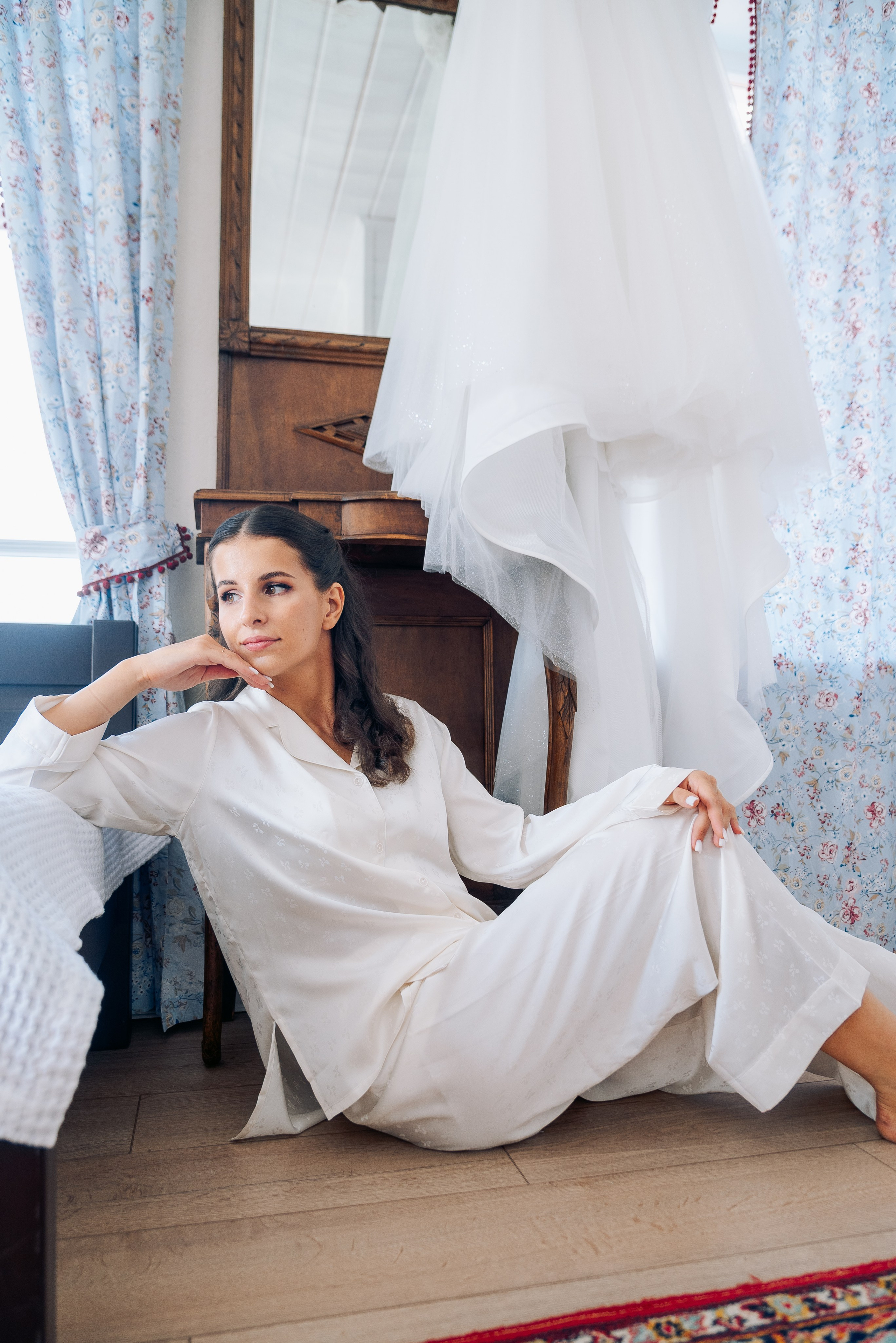 Свадьба Елизавета&Матвей