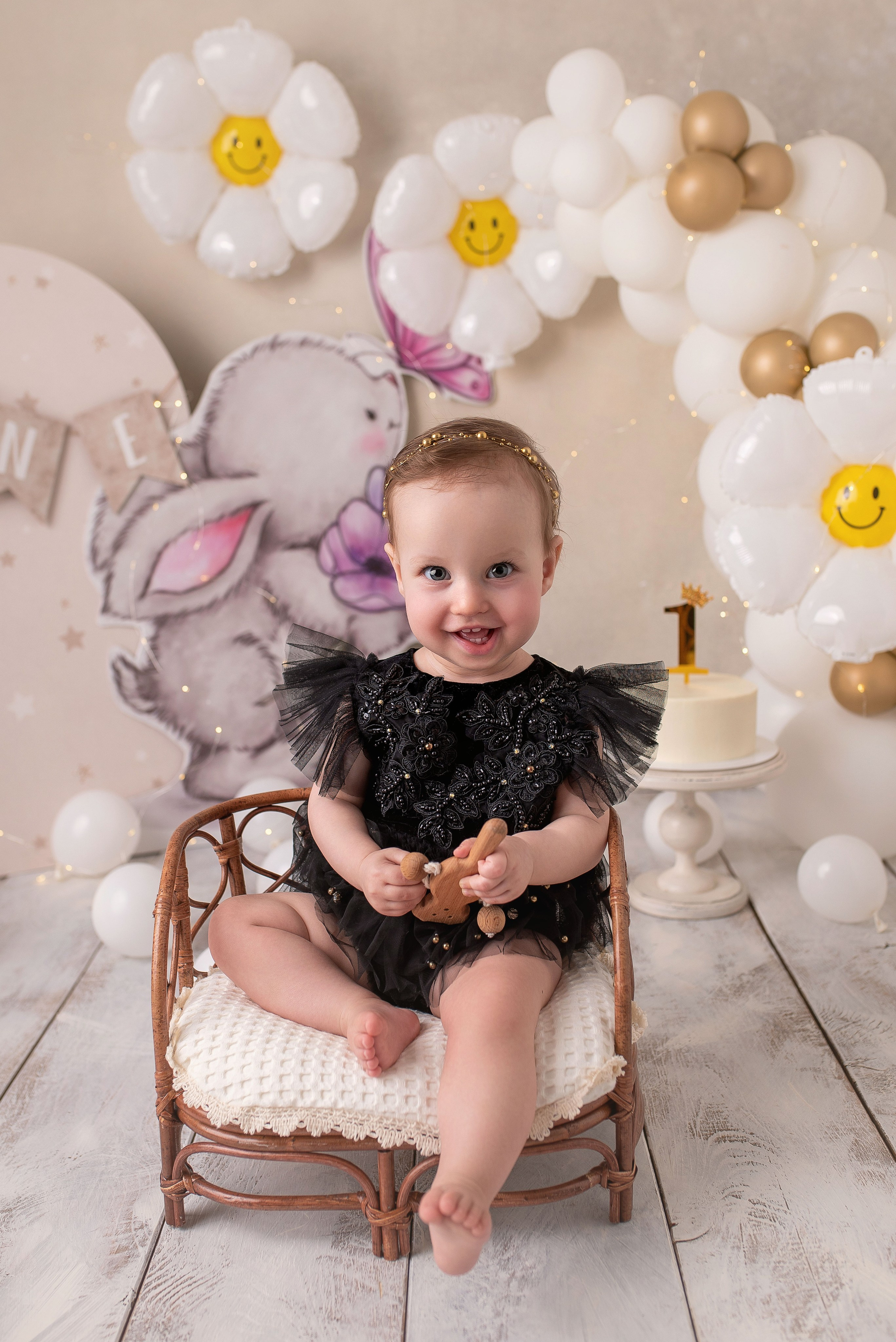 Годовасия. Фотограф новорожденных в Уфе