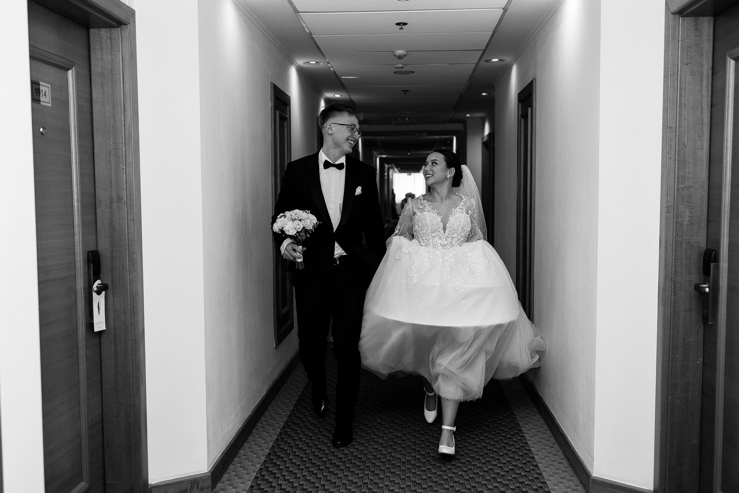 Никита и Валерия. Свадебный фотограф Саратов Екатерина Абросимова