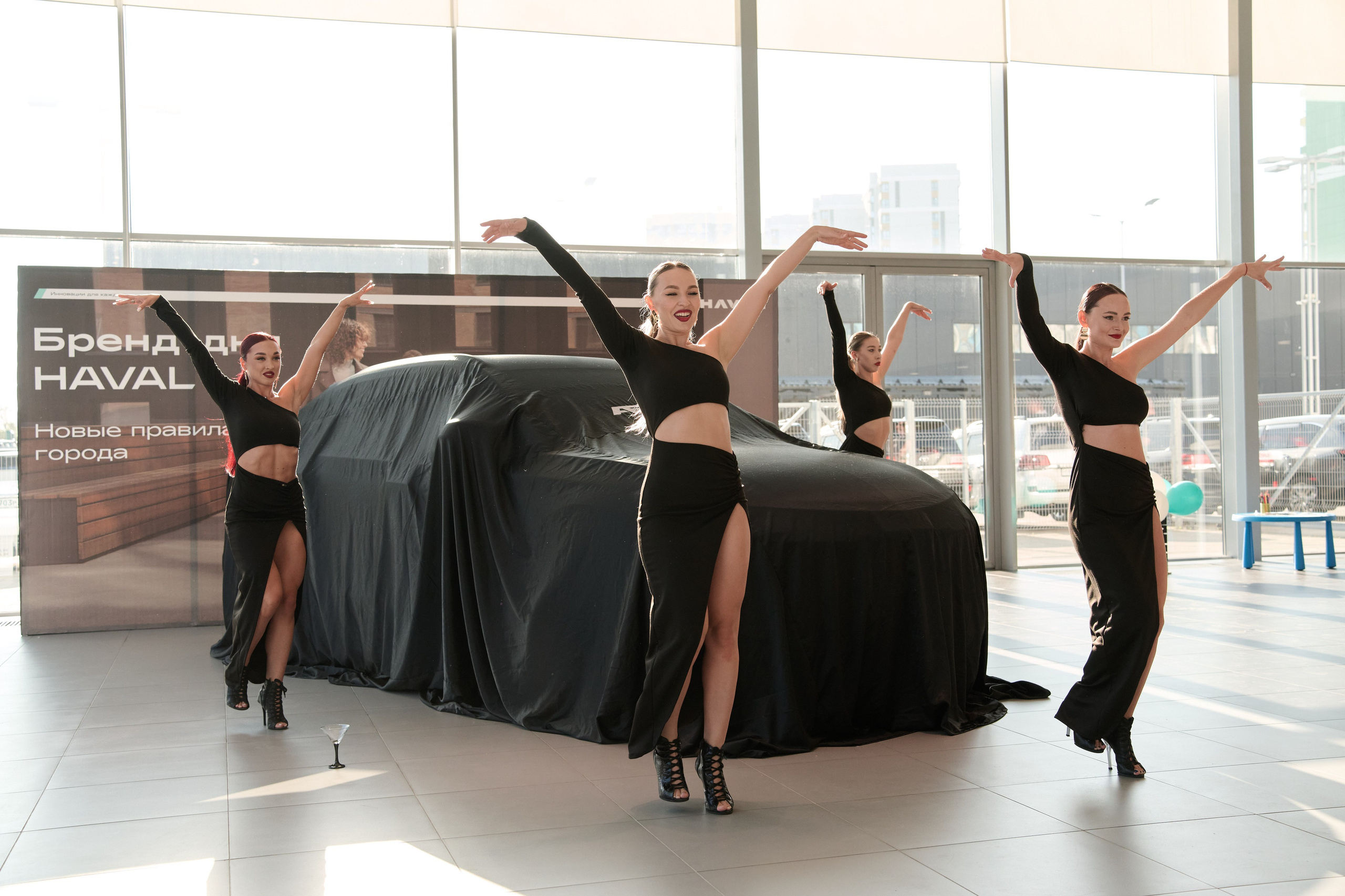 Презентация HAVAL. Фото, которые продают эмоции. Сергей Богомолов. Свадебный и семейный фотограф