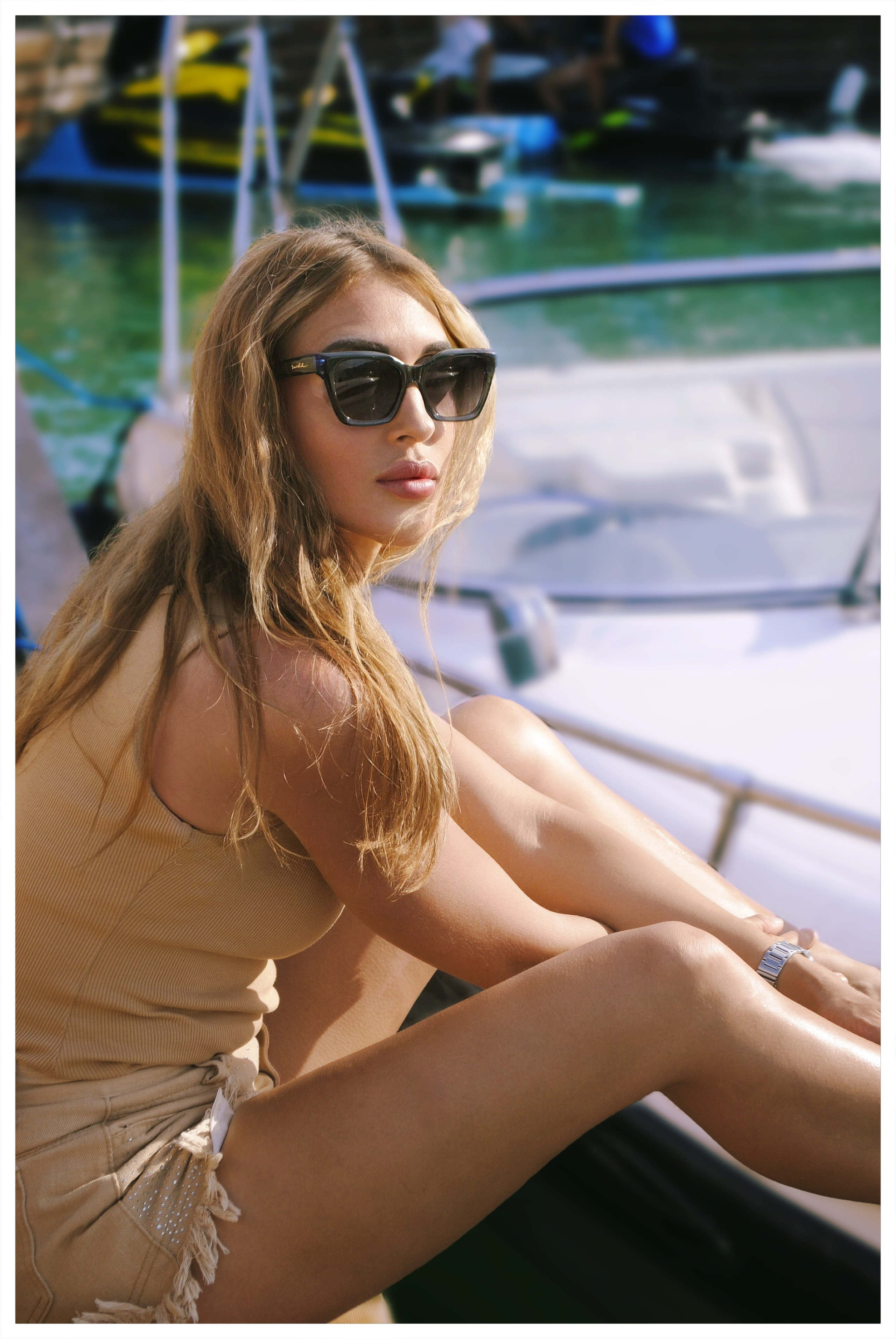 Ира яхт клуб. Фотограф Мария Мусаелян