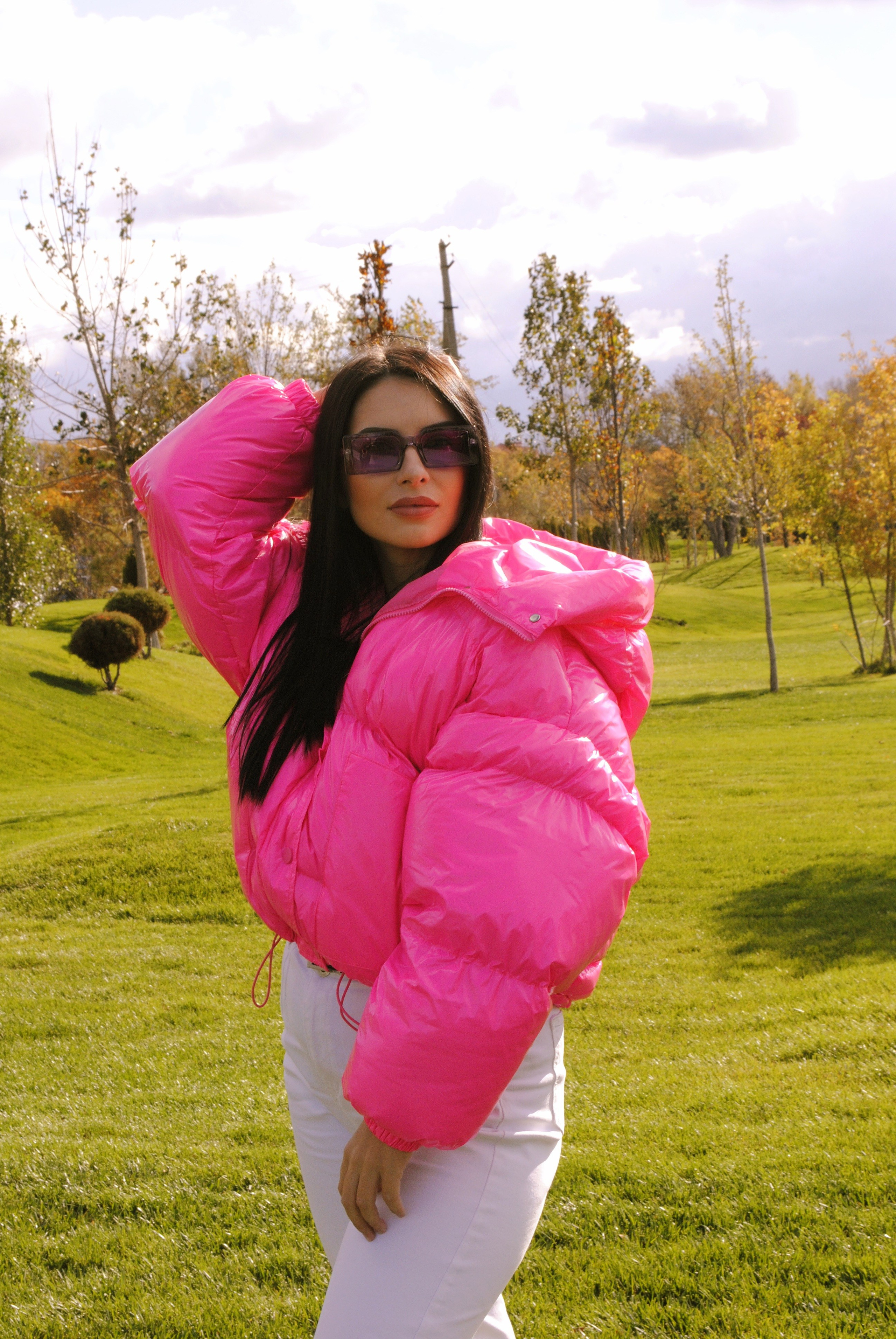 Лера. Фотограф Мария Мусаелян