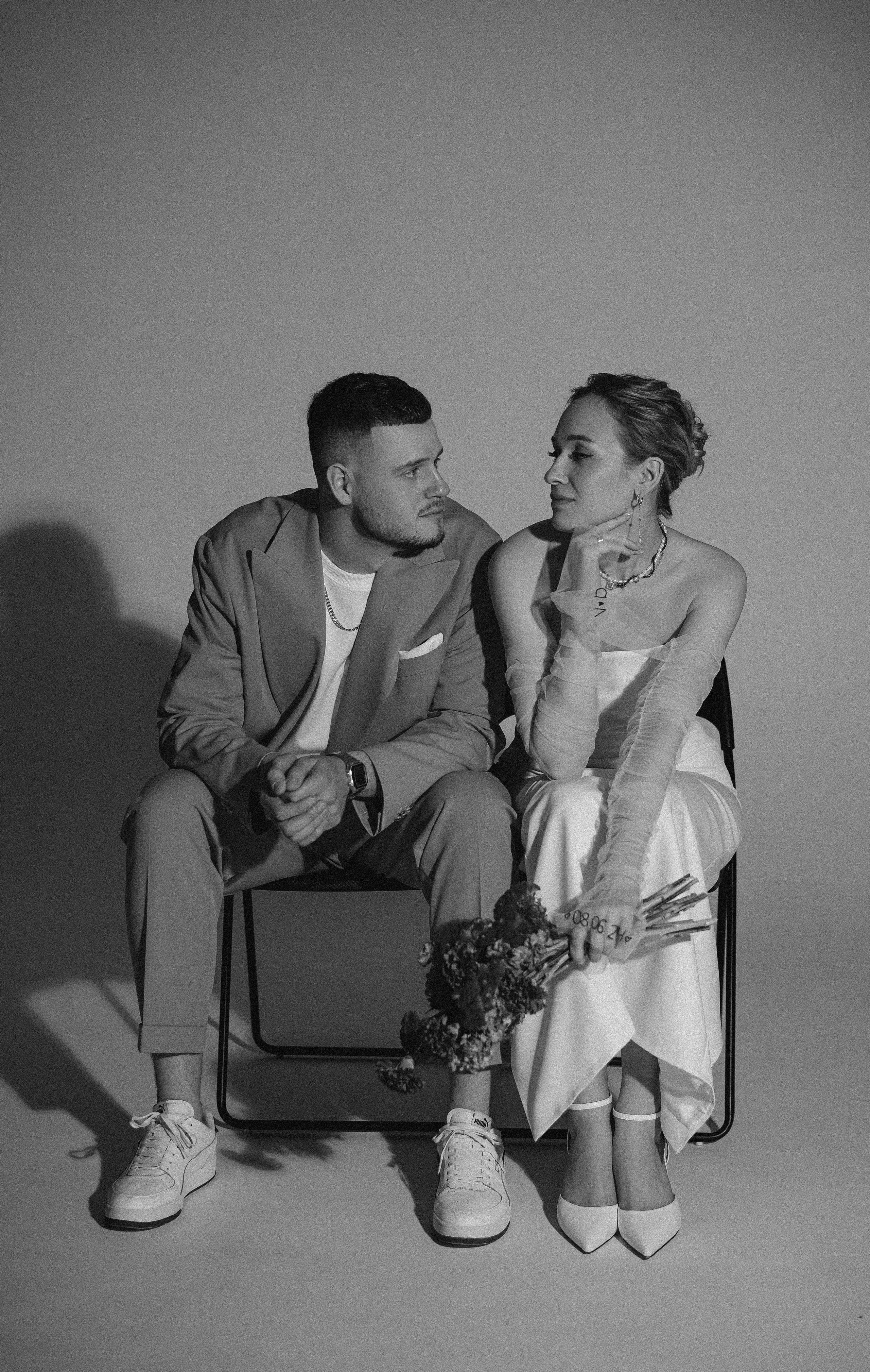 Дима и Вера. Фотограф в Москве Емельяненко Светлана