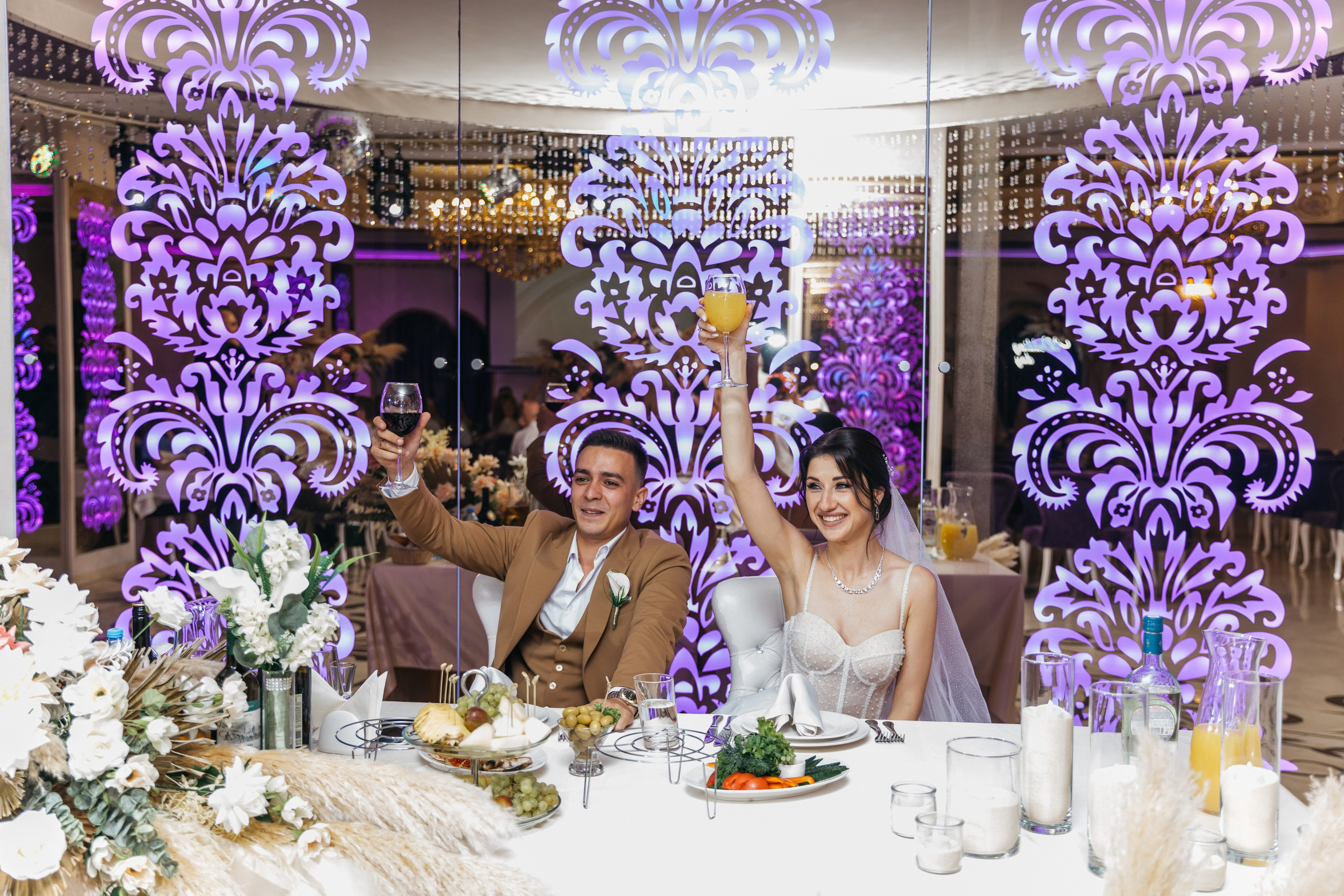 Илья и Надежда. Фотограф в Сочи. Свадебная видеосъемка Сочи