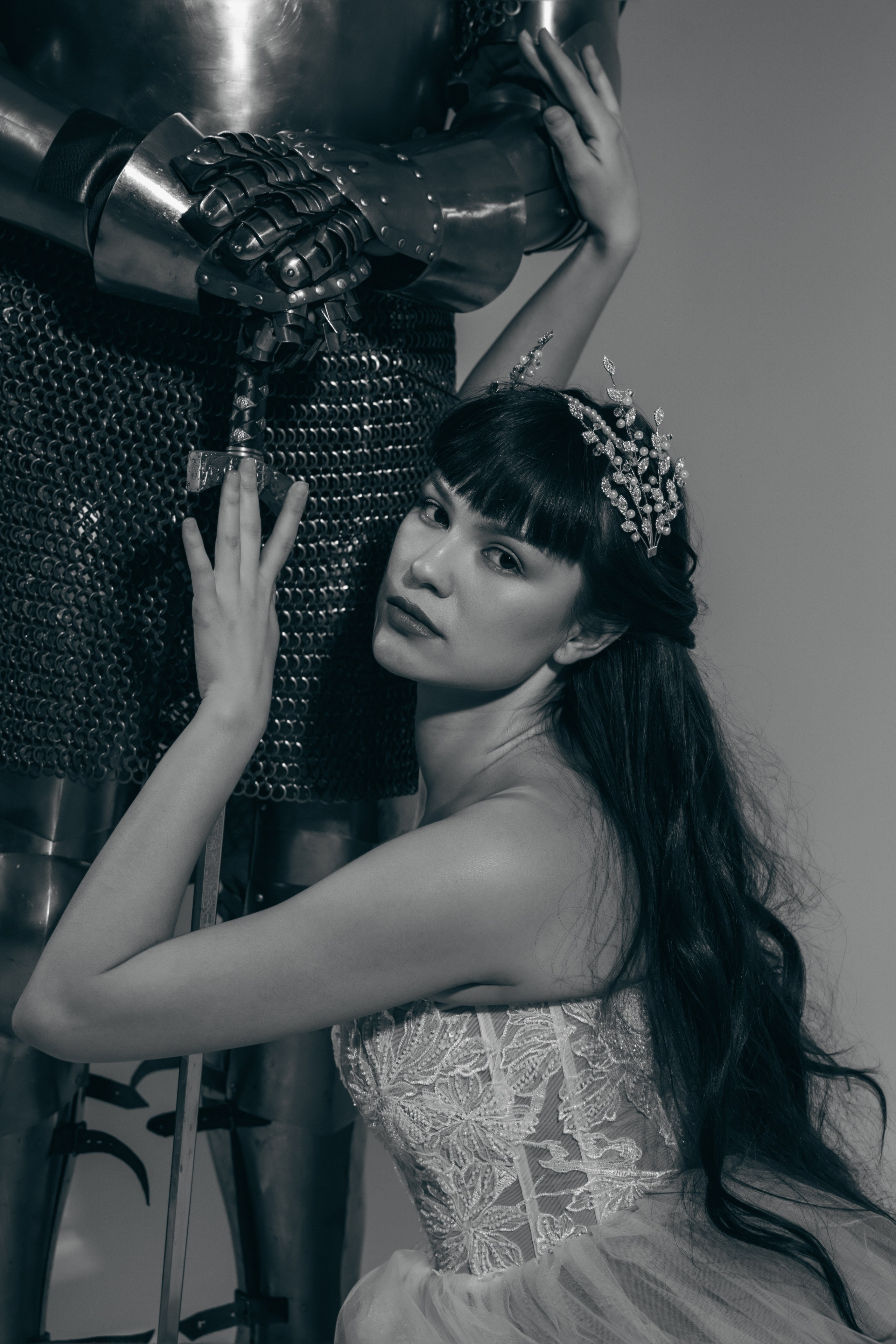 Воин судьбы. Свадебный и портретный фотограф Казань | Белебей