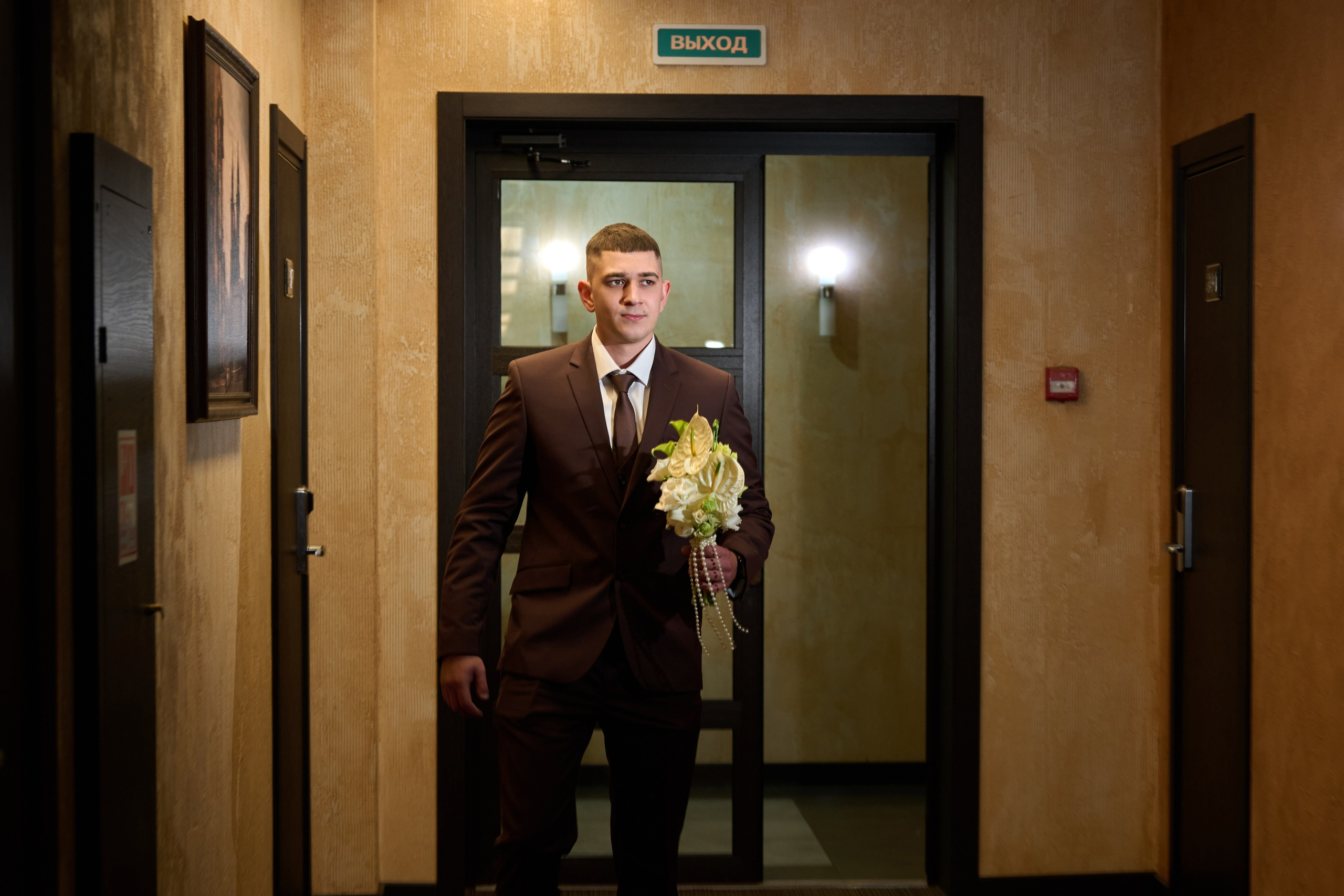 Свадьба Дениса и Валерии в Старом Осколе. Профессиональный фотограф Старый Оскол, Губкин — свадьба, венчание, крещение, юбилей и день рождения