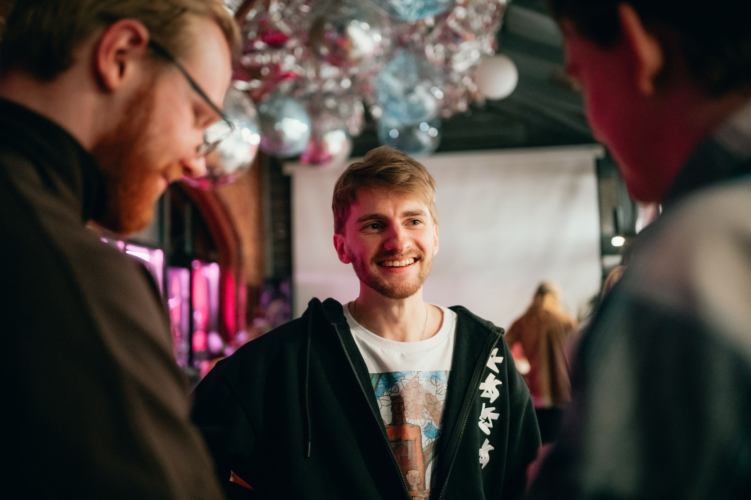 День рождения Саши | SamayaLubimaya. Главная