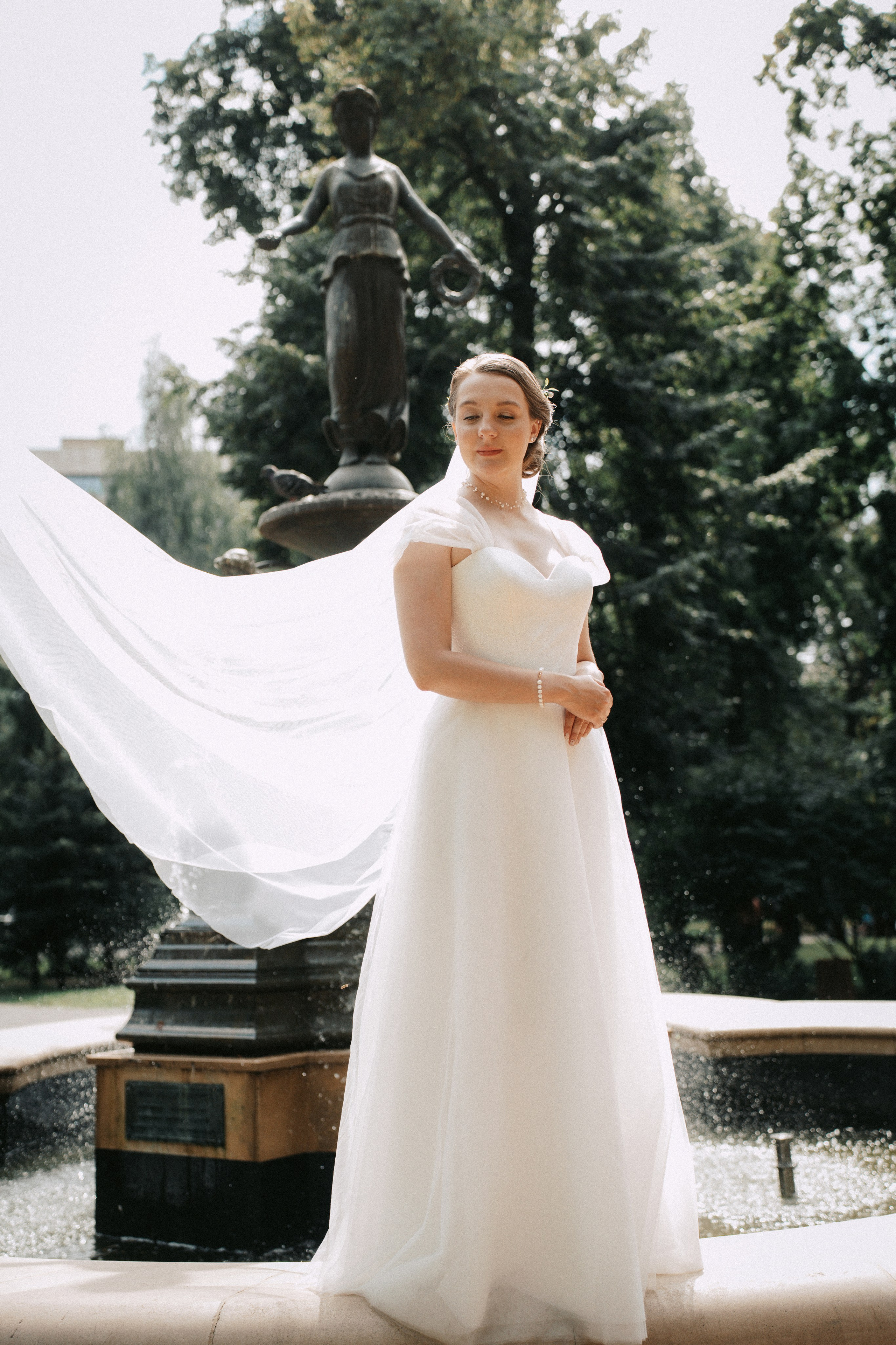 Алина и Никита. Главная