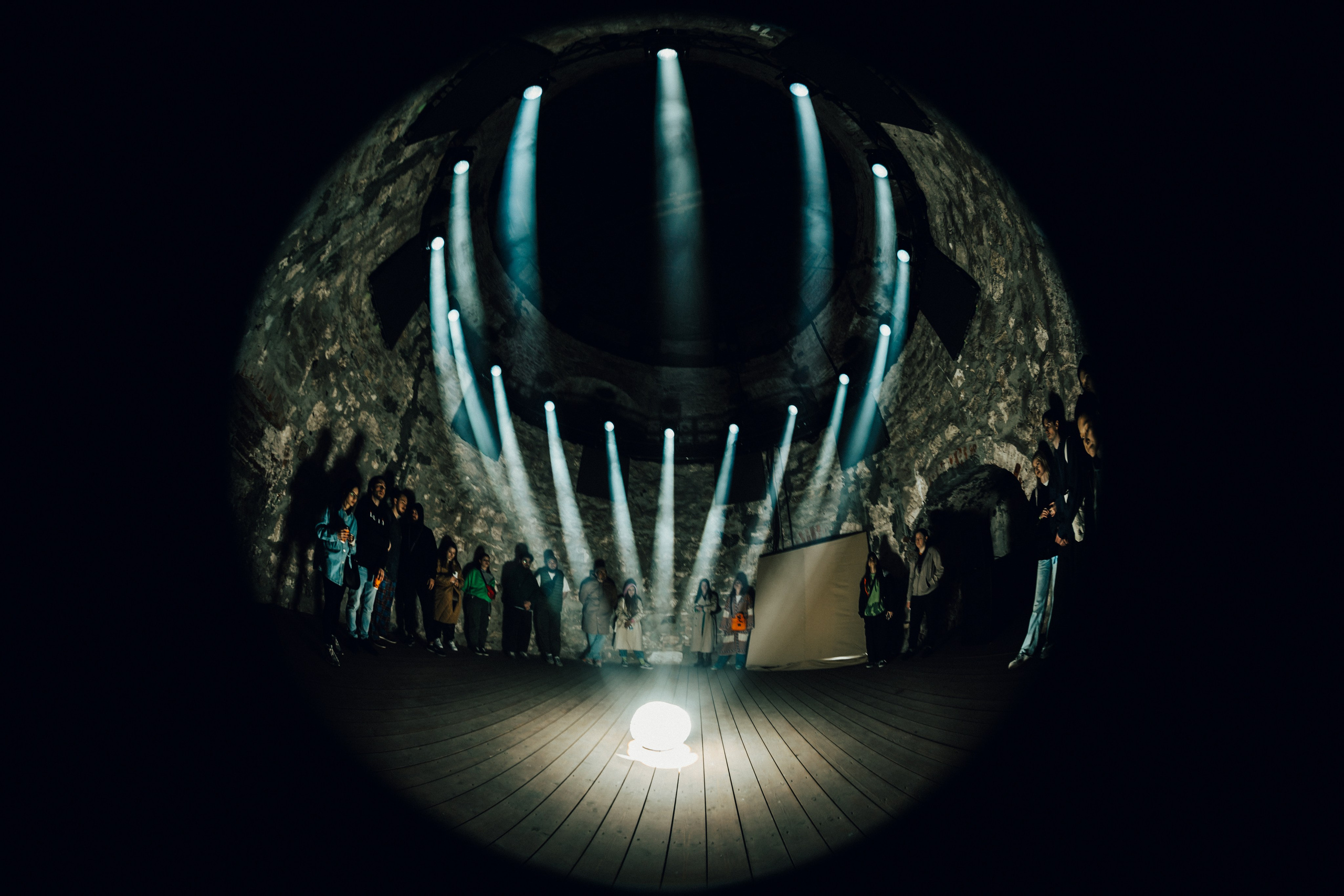 NUR 2024. Главная