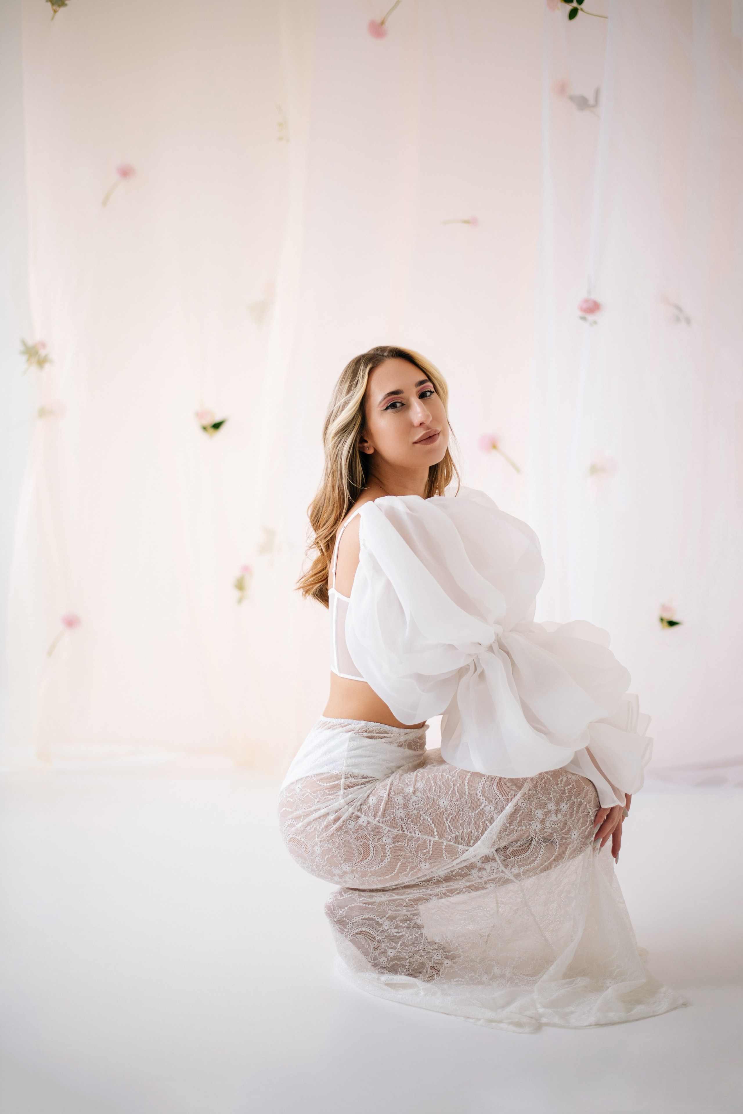 Полина. Фотограф в Екатеринбурге Веретенова Наталья