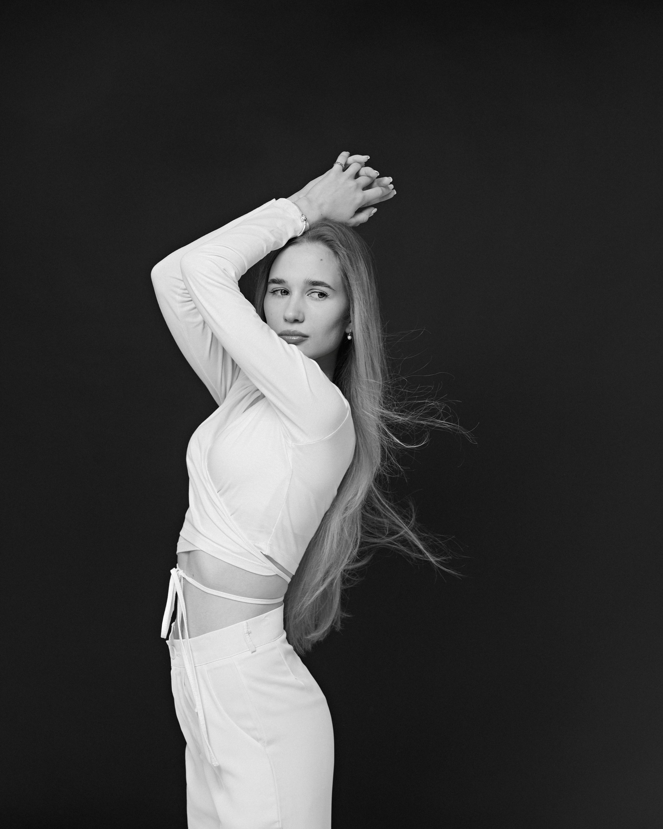 Girls. Fashion Beauty фотограф из Донецка Анастасия Кордюкова