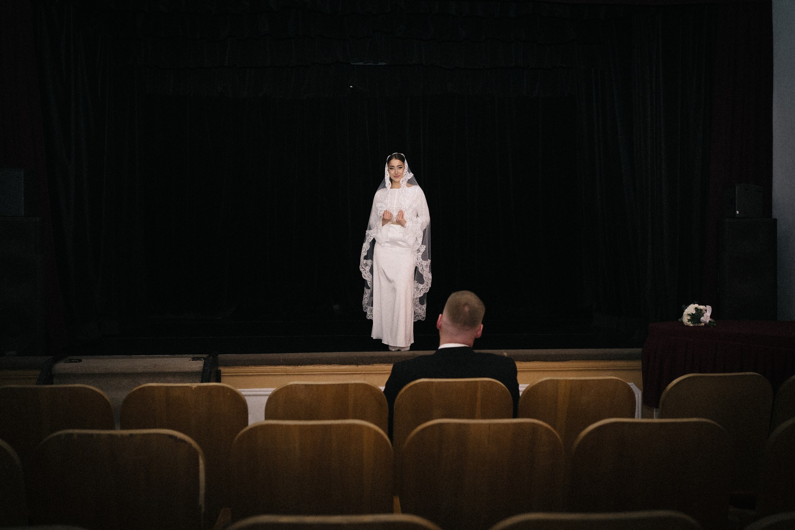 Лера и Вася. Главная