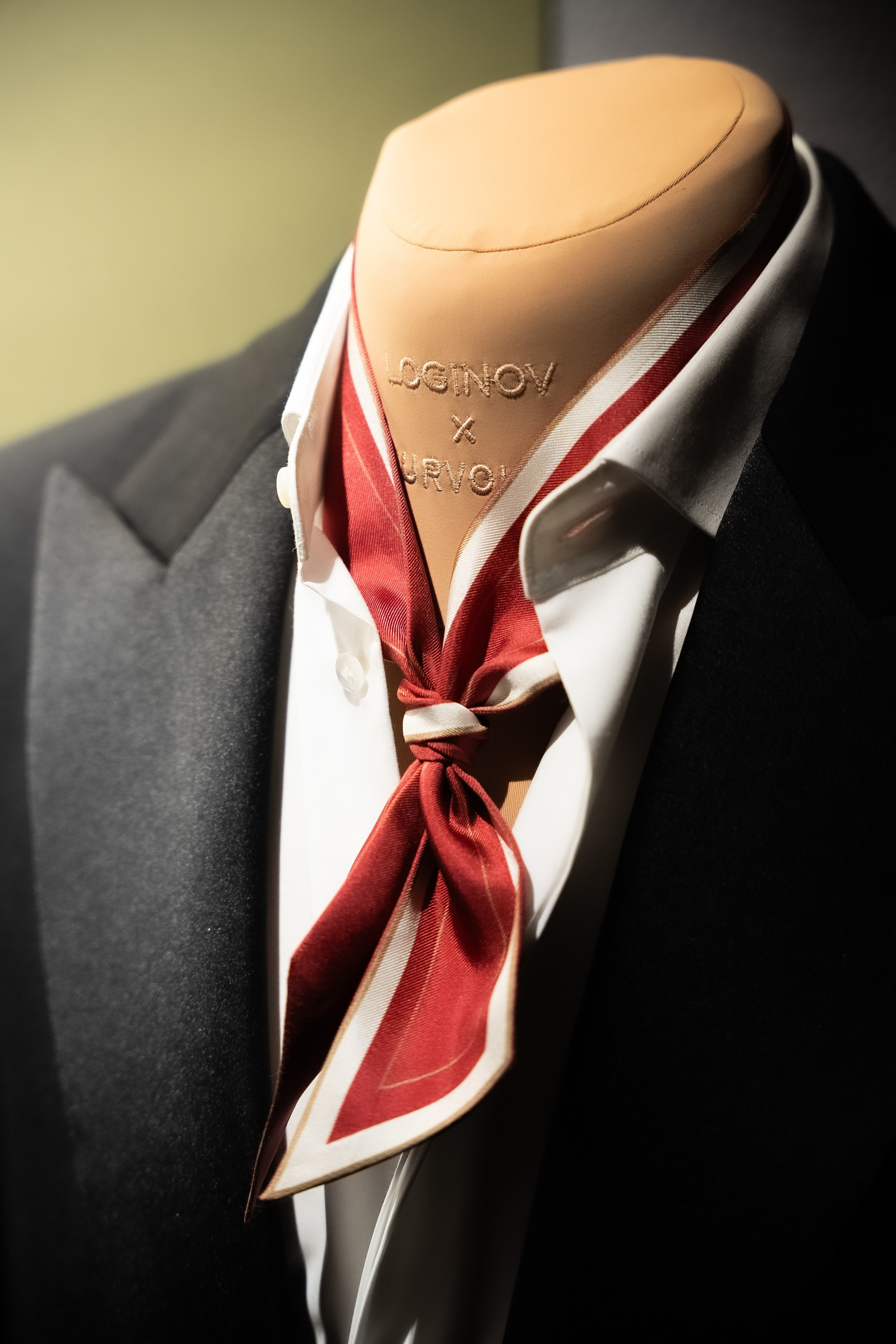 Камерный светский вечер