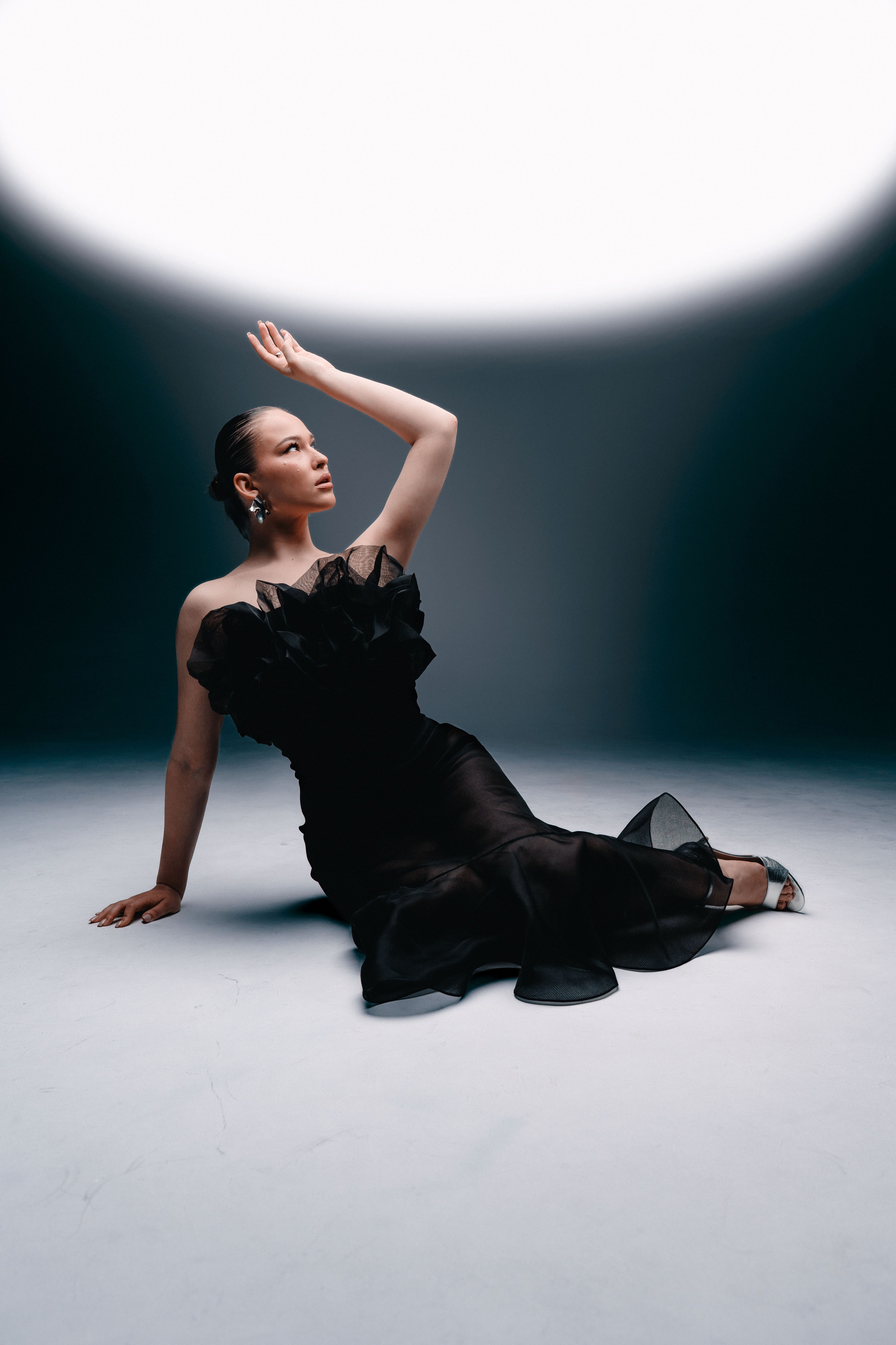 Татьяна. Алексей Гаас — фотограф