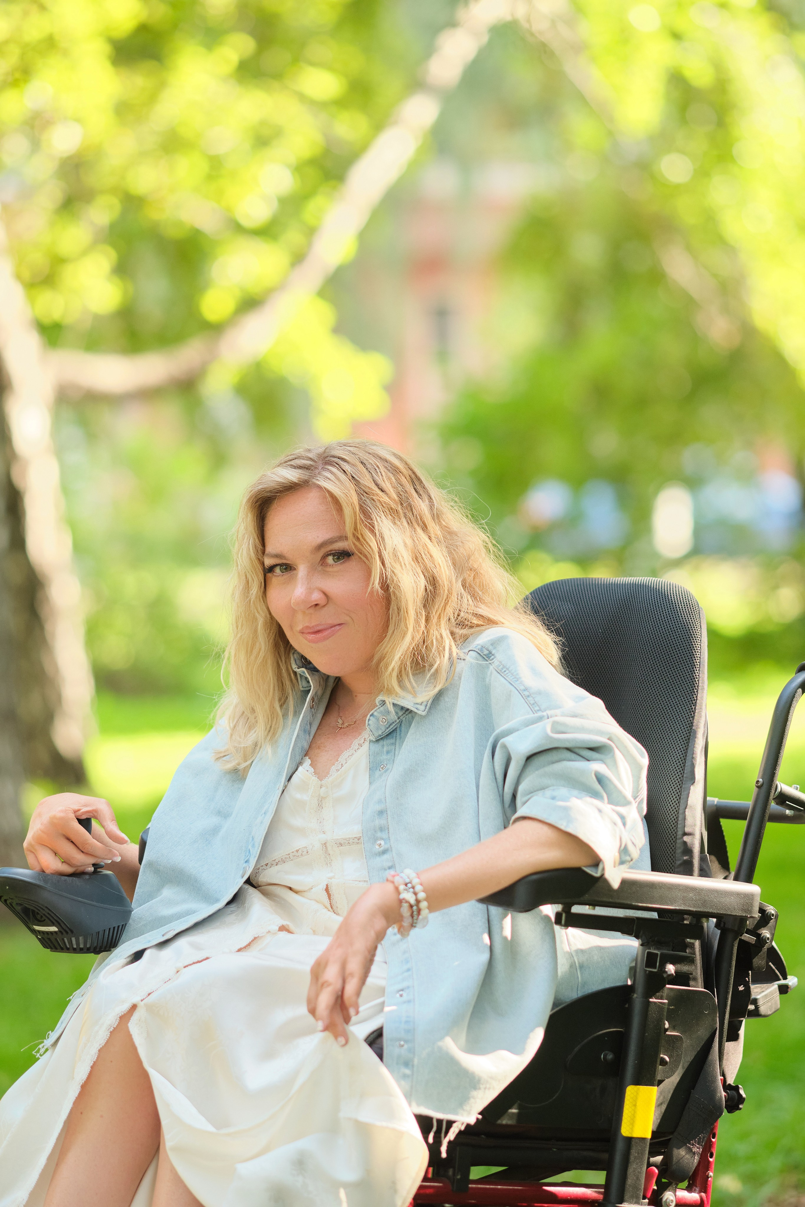 Елена Бычкова. Фотограф в Новокузнецке Анна Абузярова