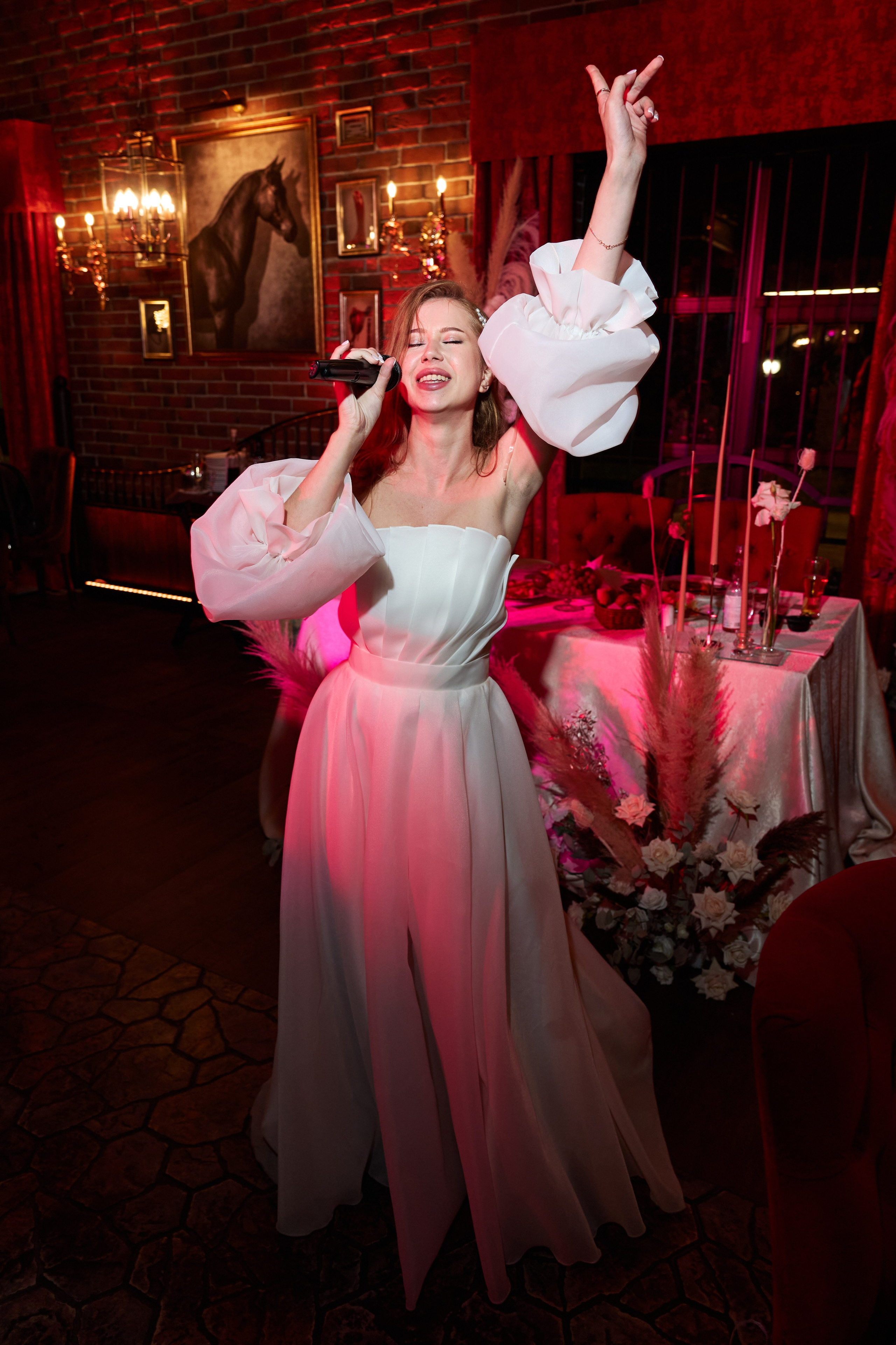 Мария и Алекс. Александр Прозоров фотограф в Кирове