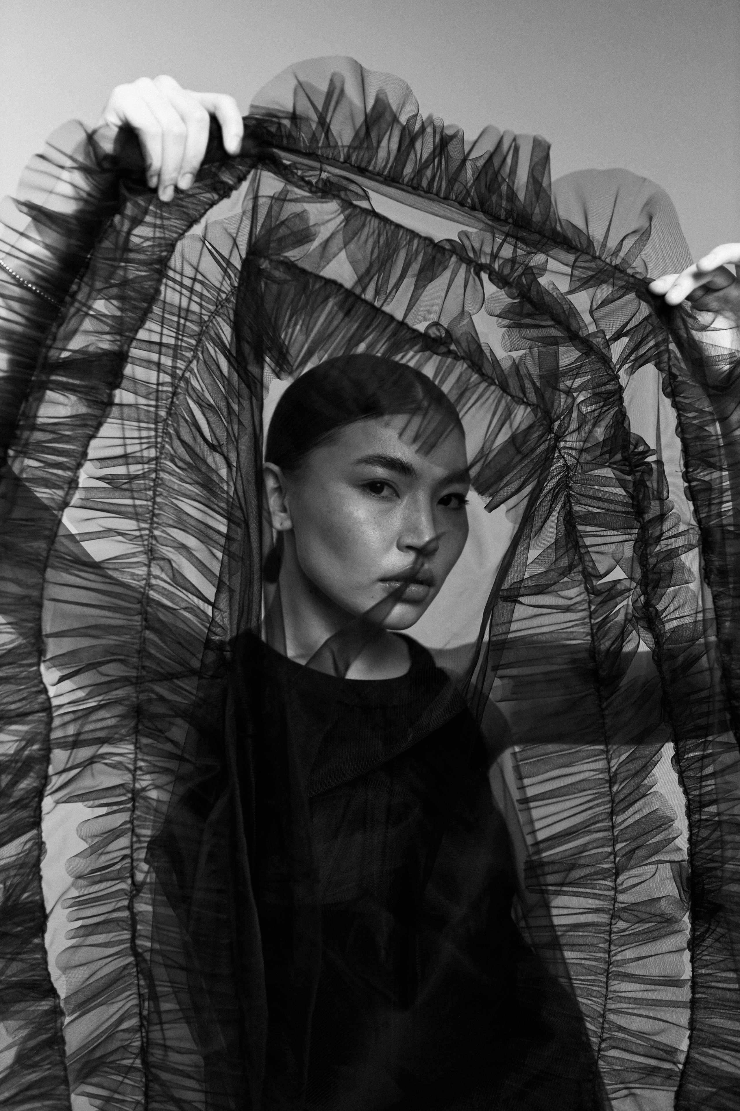 Laruu.kz. Fashion-фотограф Желеуов Дулат