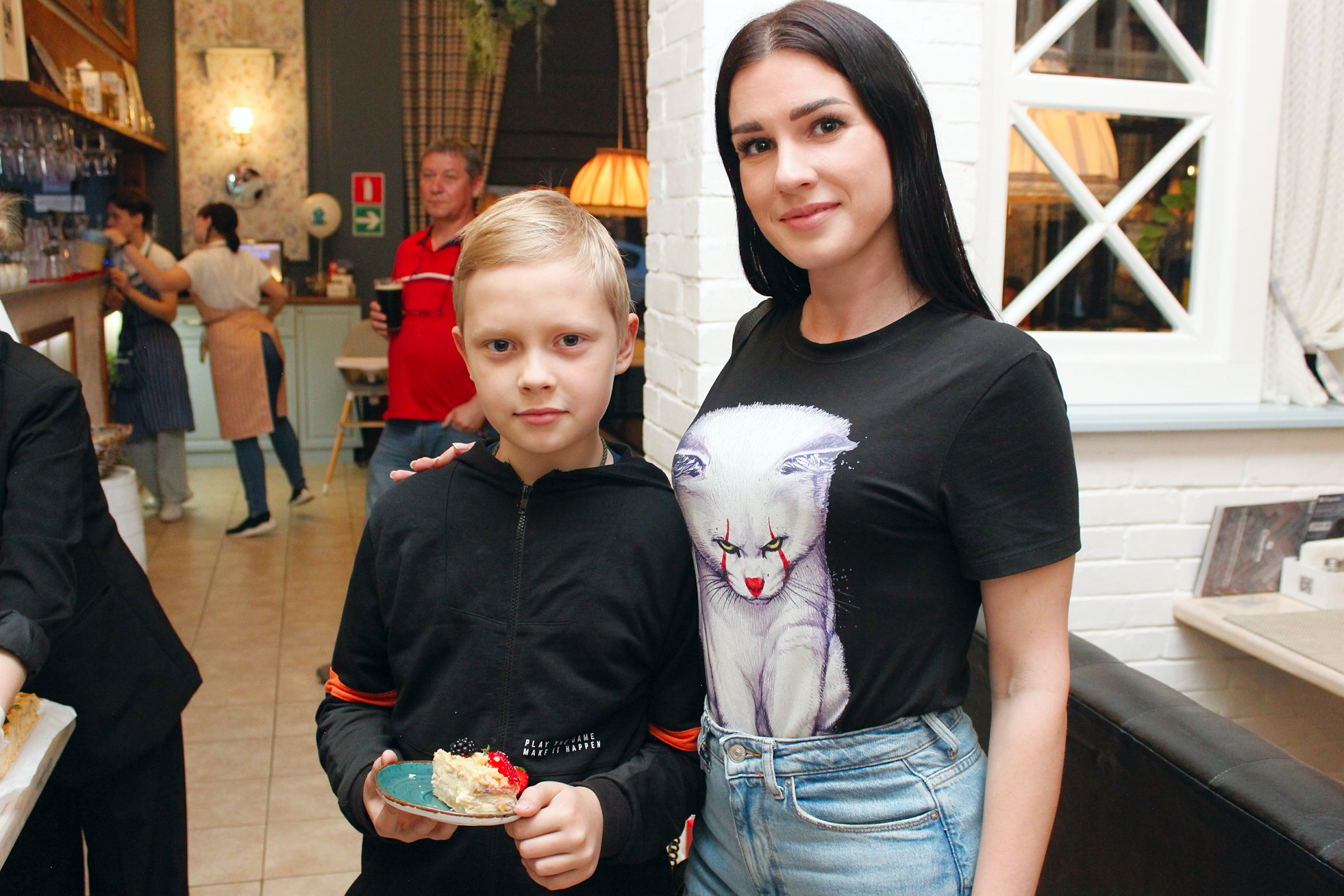 ПИЦЕРИЯ СИЦИЛИЯ. ВИДЕОГРАФ И ФОТОГРАФ В НОВОРОССИЙСКЕ / АНАПЕ / ГЕЛЕНДЖИКЕ