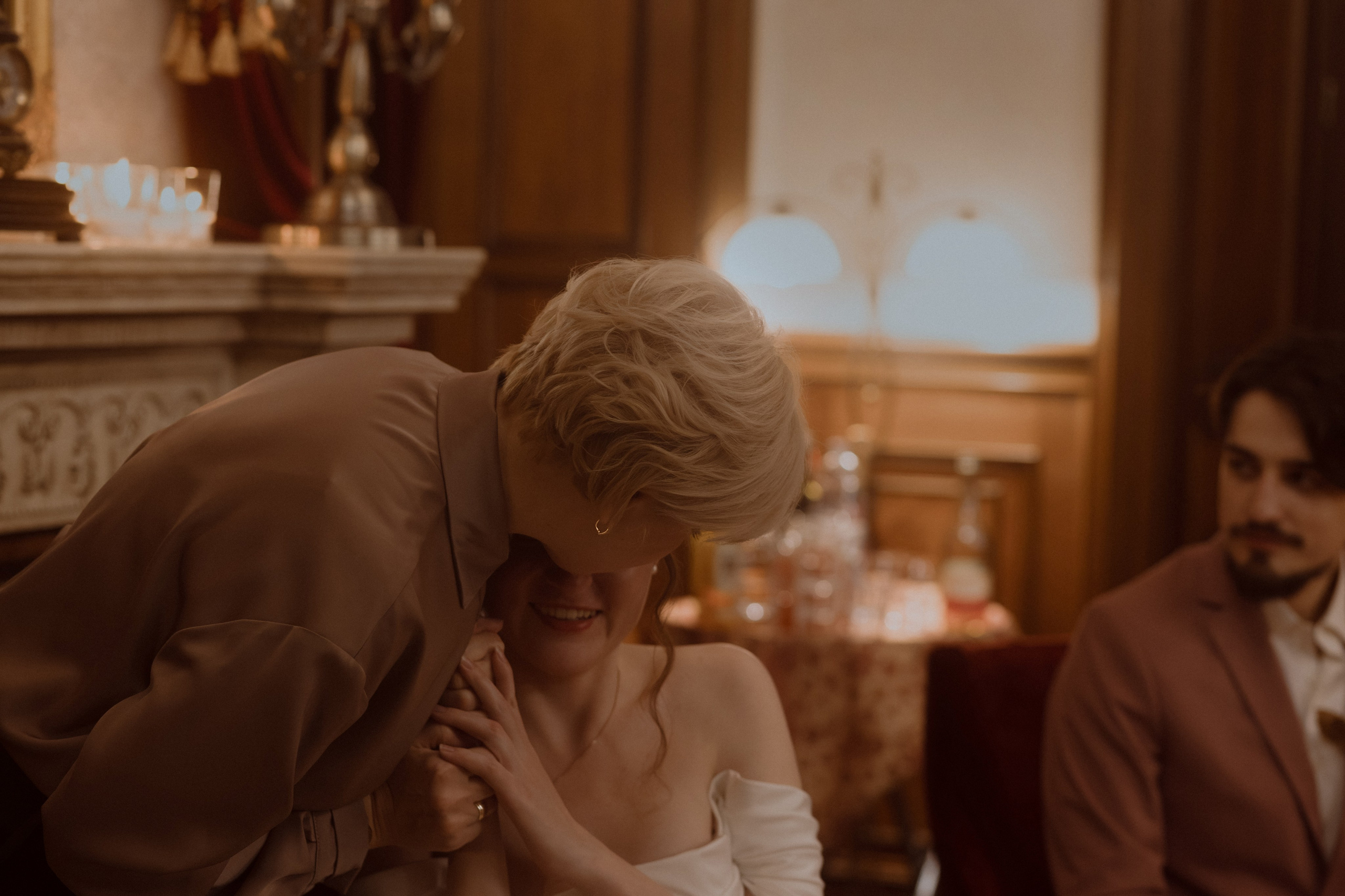 Welcome back to your own dinner party. Фотограф Лия Козловская Минск