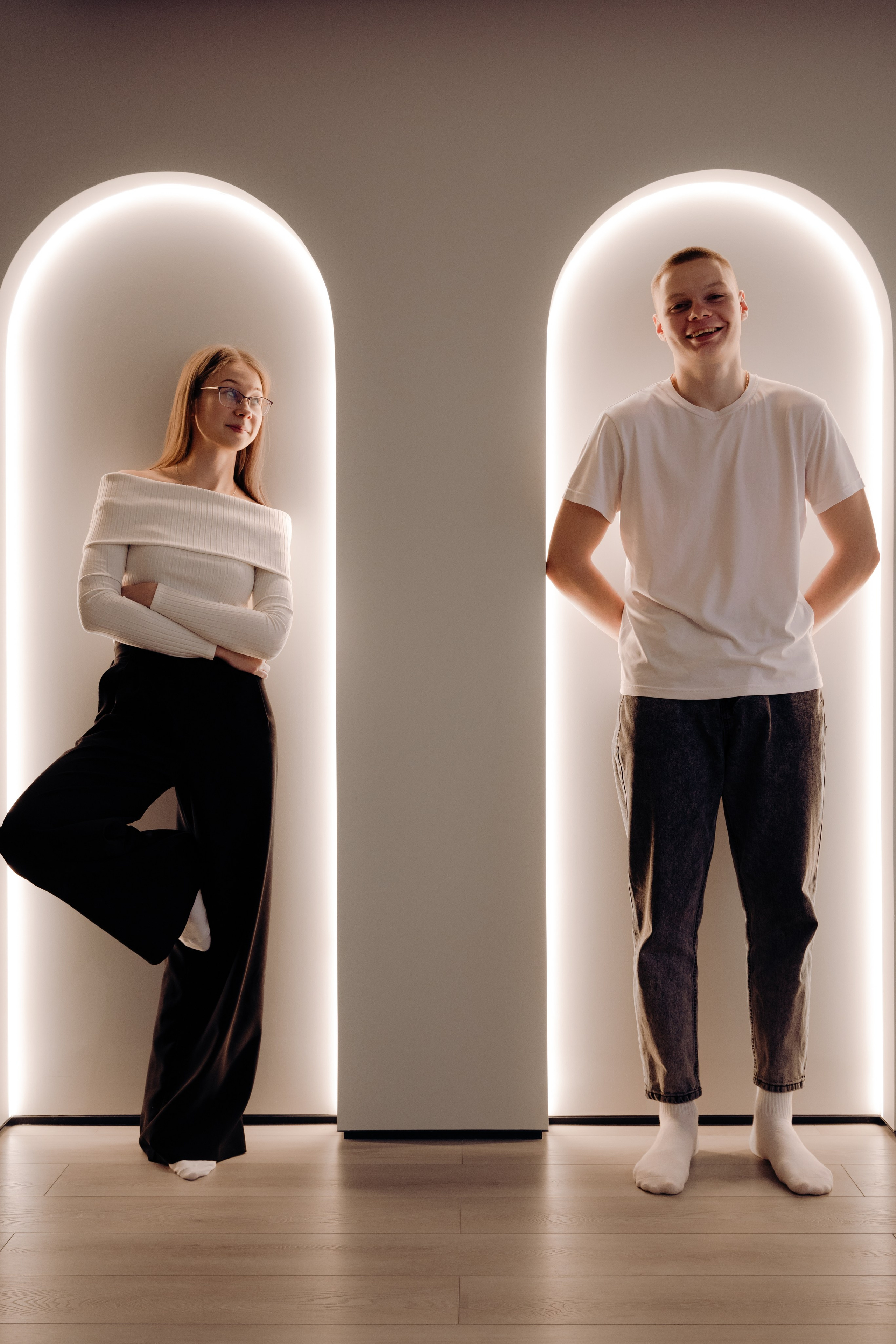 Ксения & Игнат. Фотограф / Видеограф Братск Юлий Дежин