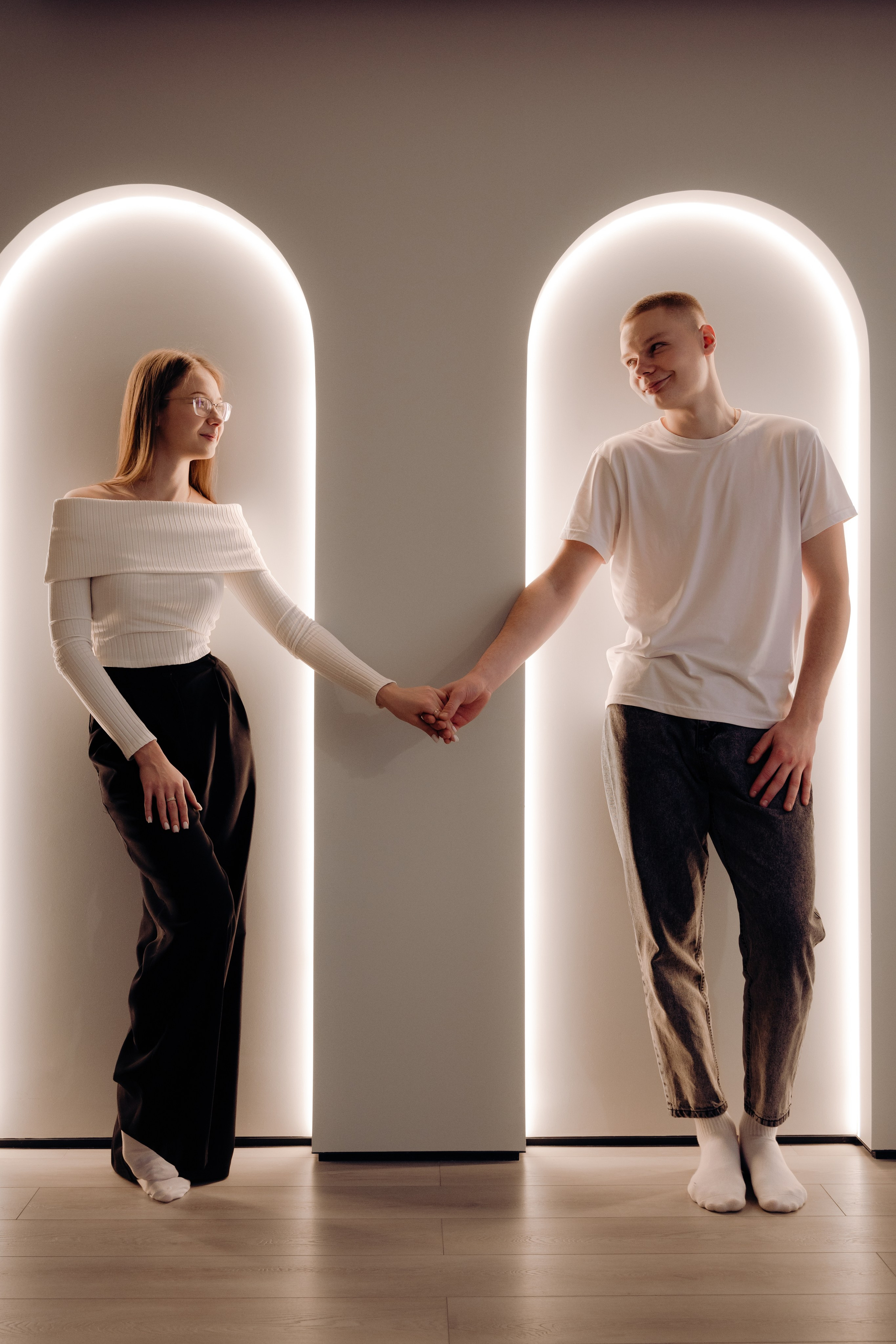 Ксения & Игнат. Фотограф / Видеограф Братск Юлий Дежин