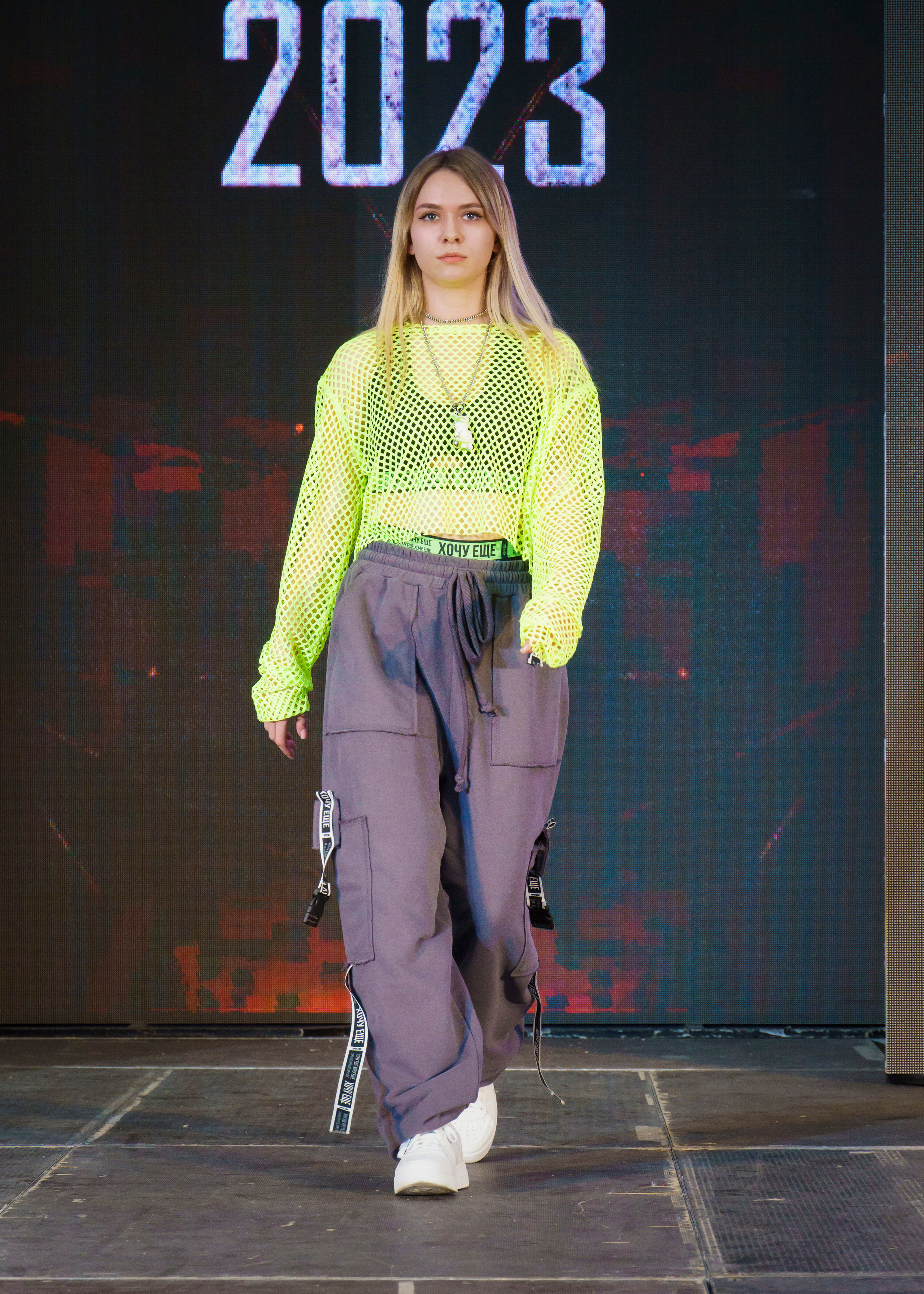 Второй тюменский спортивный фестиваль "Тюмень Сильная"