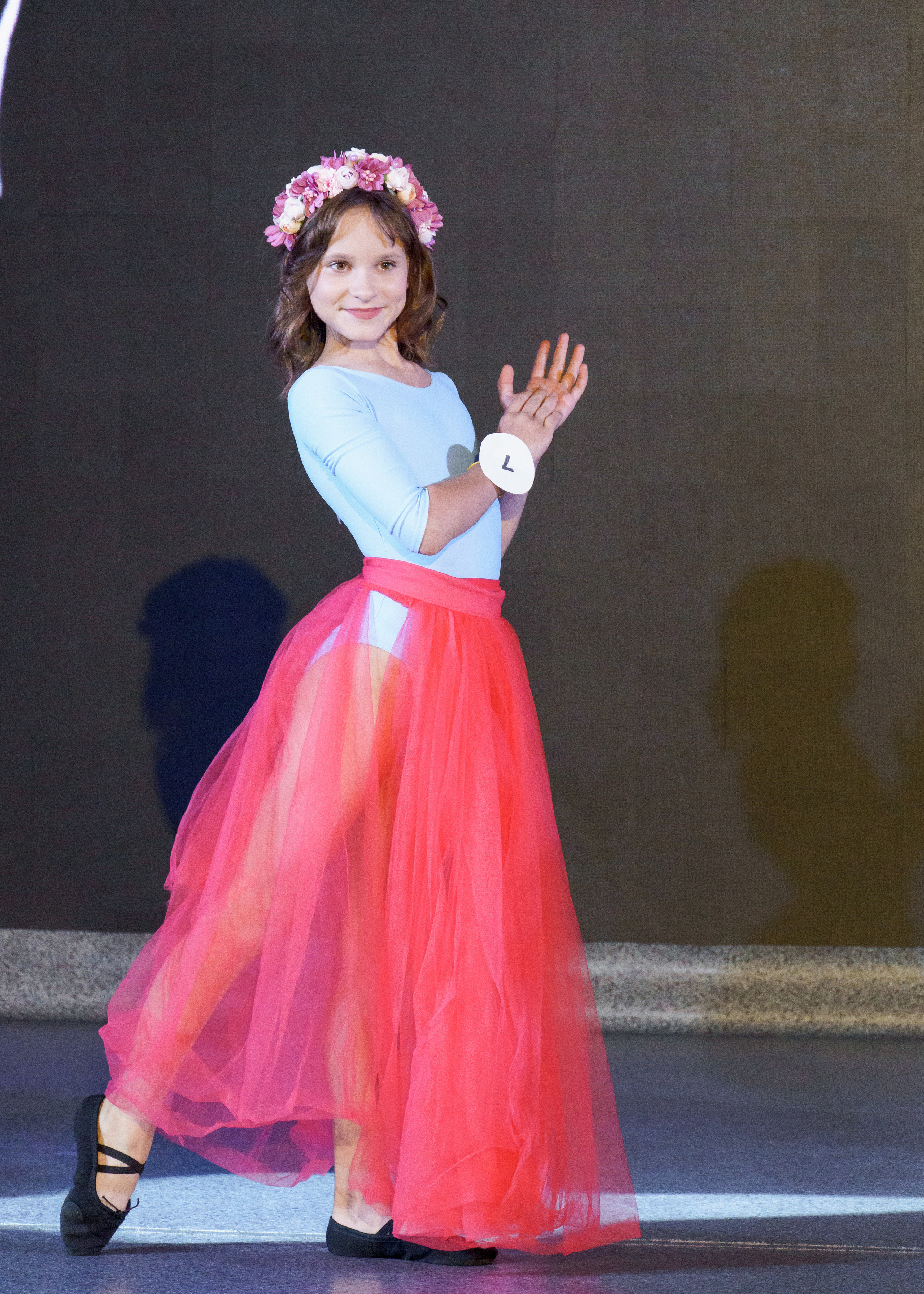 "Время блистать 2023"