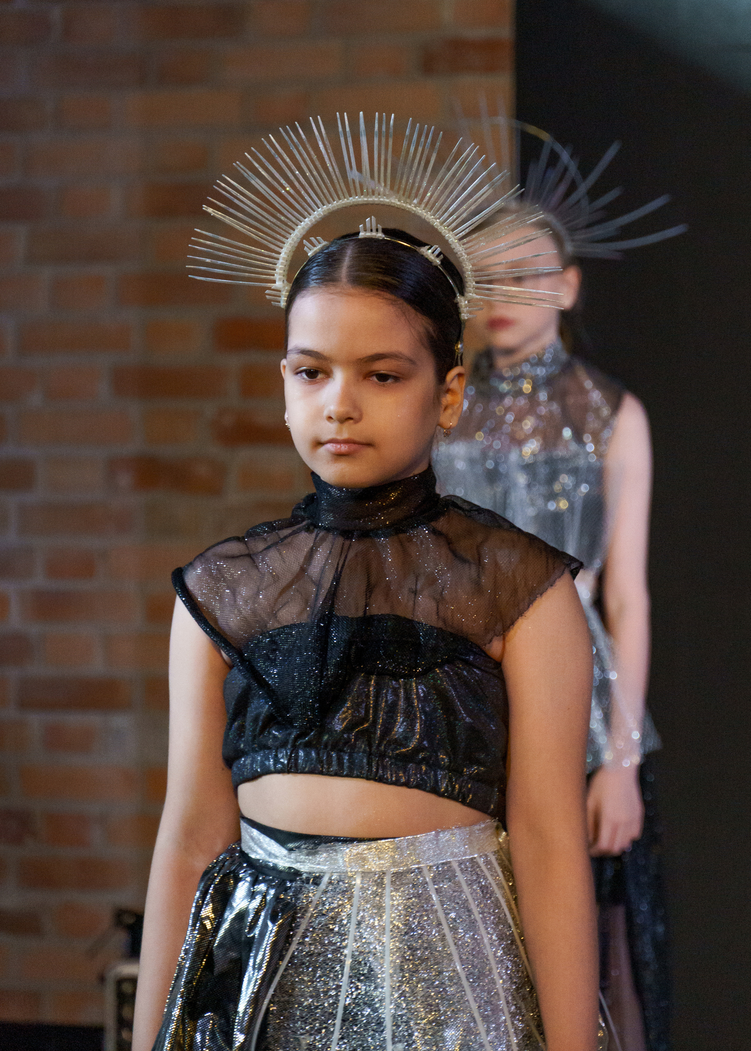 "Время блистать 2023"